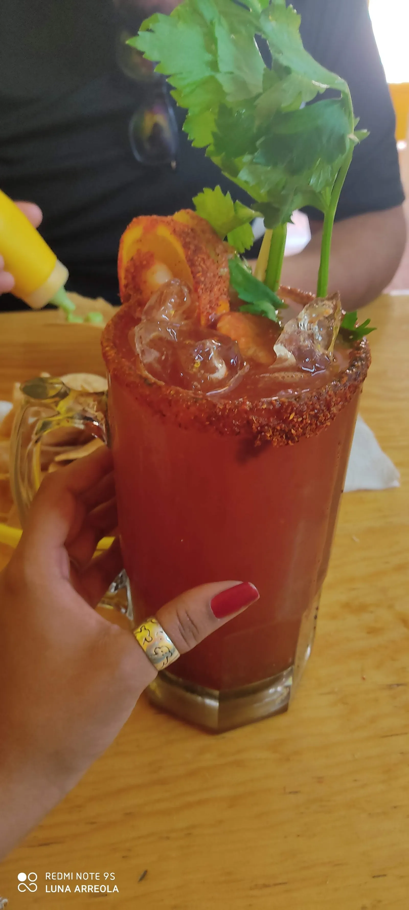 Mariscos Mendoza image 7