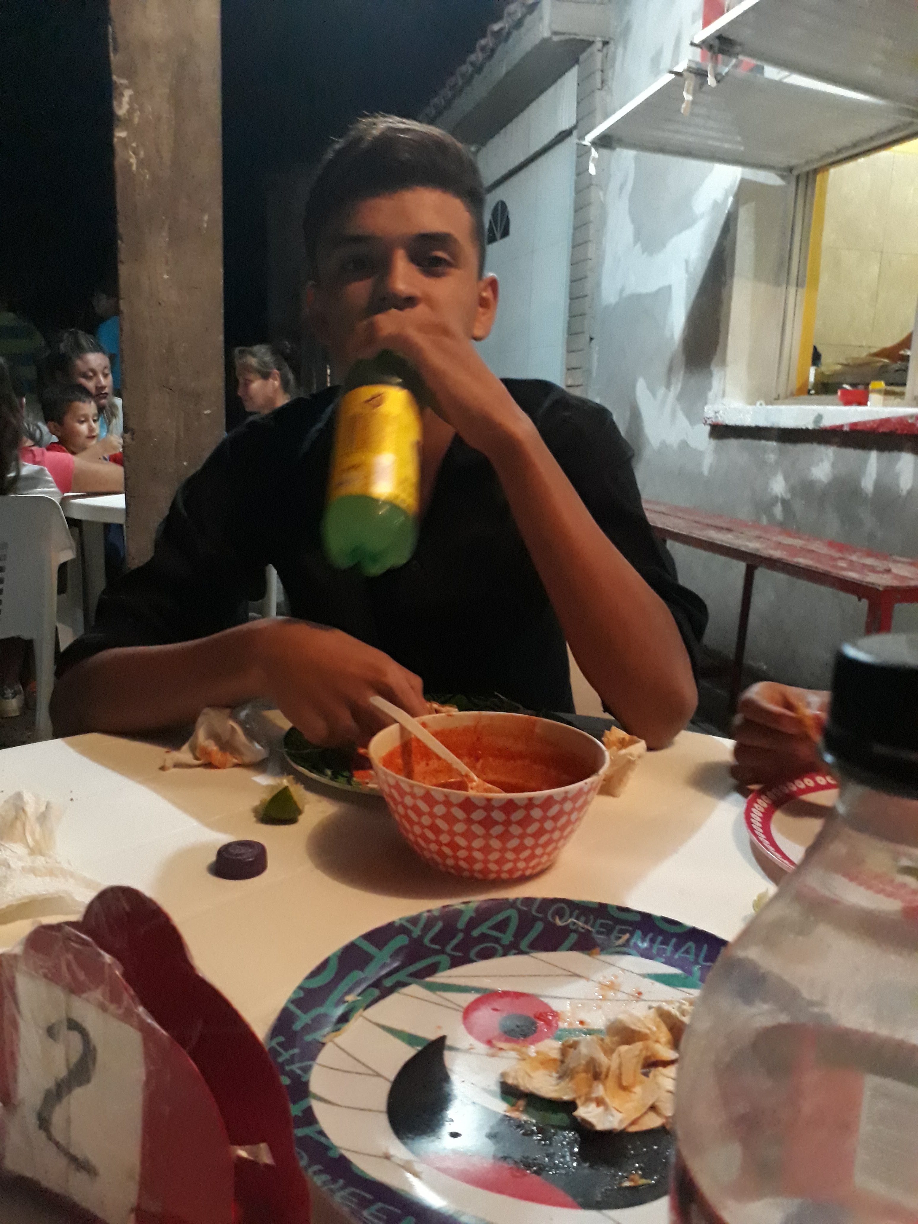 Las Margaritas image 6