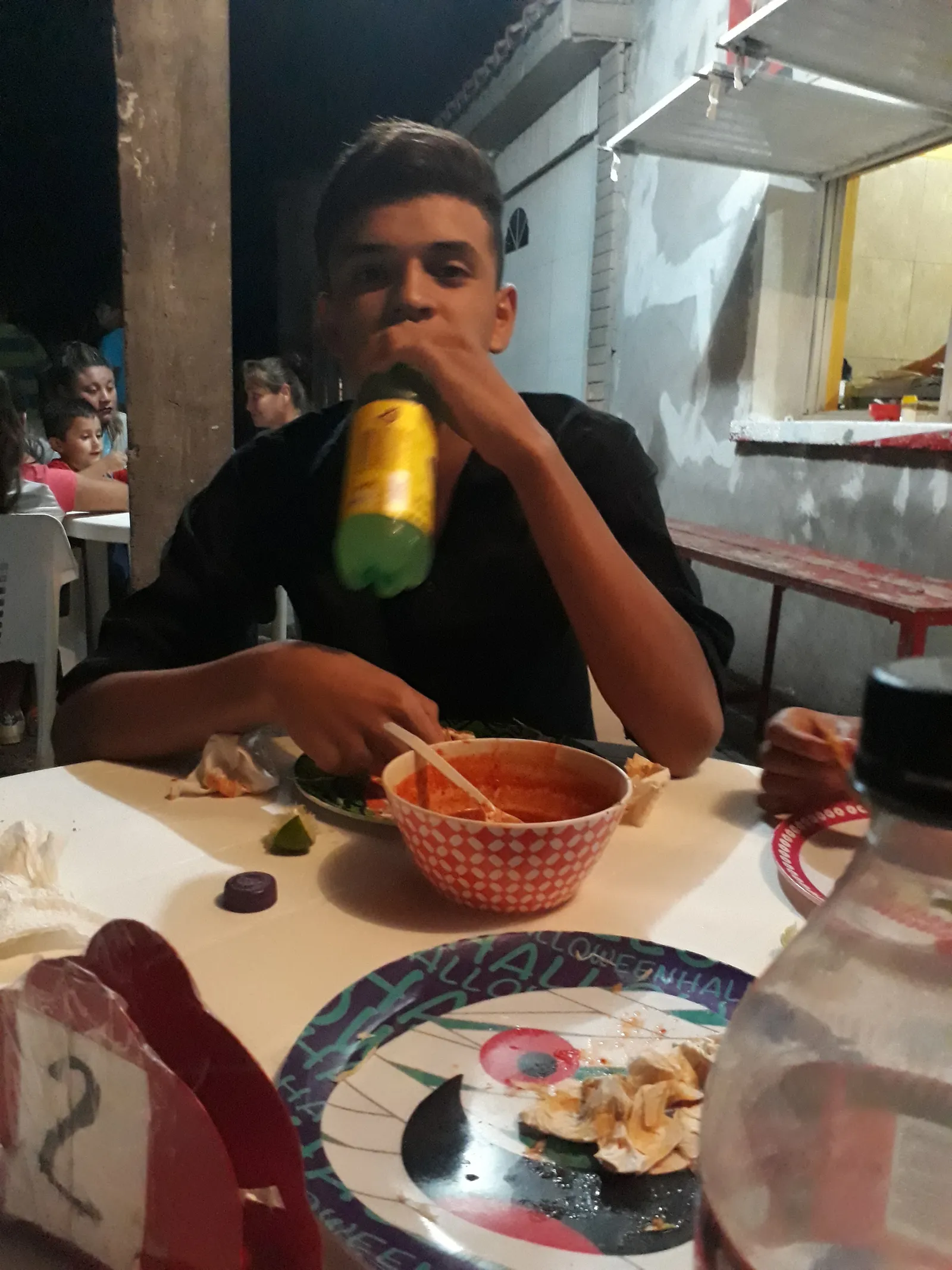 Las Margaritas image 6