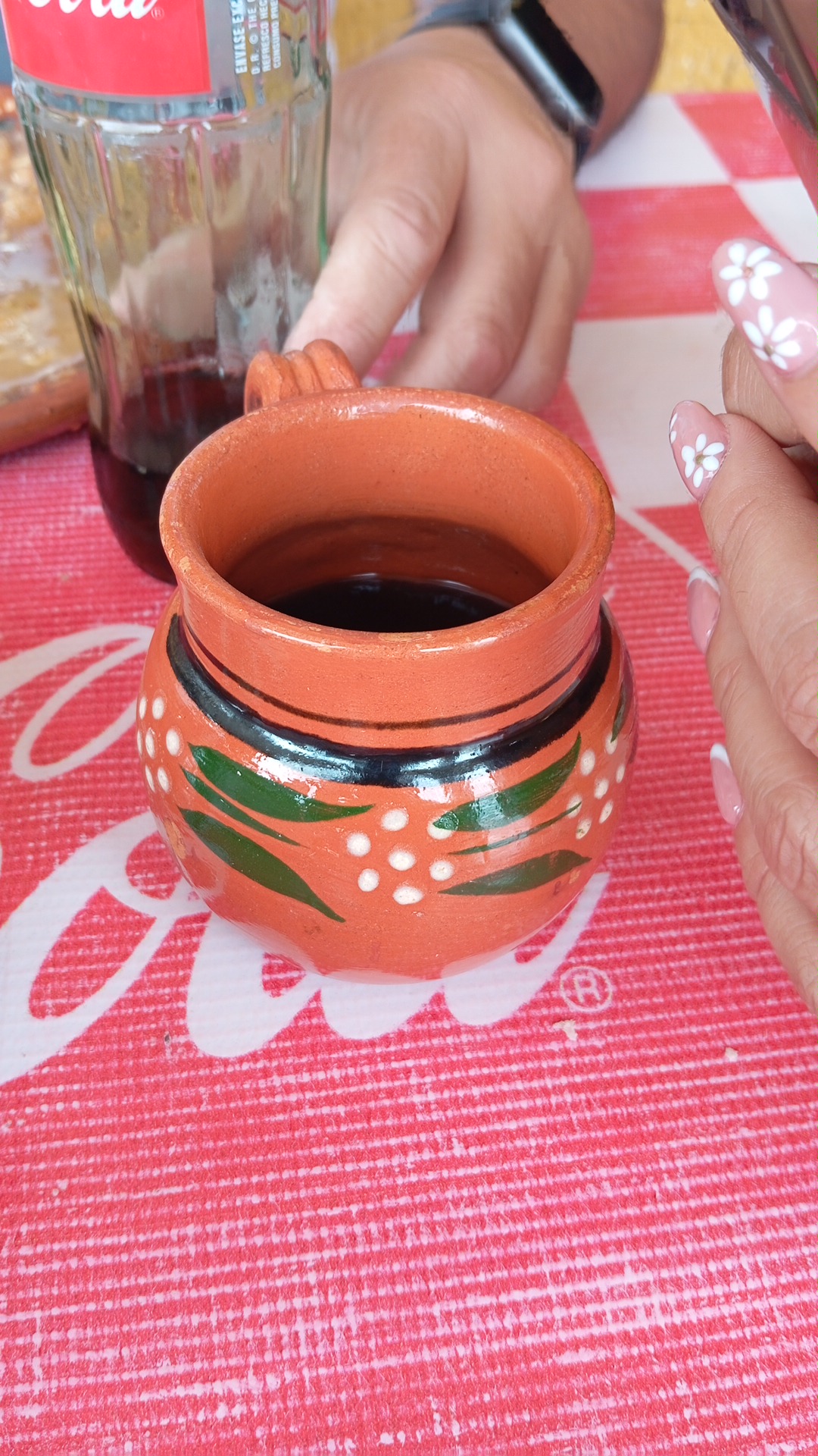 Desayuno Bufett Las Cazuelas image 9