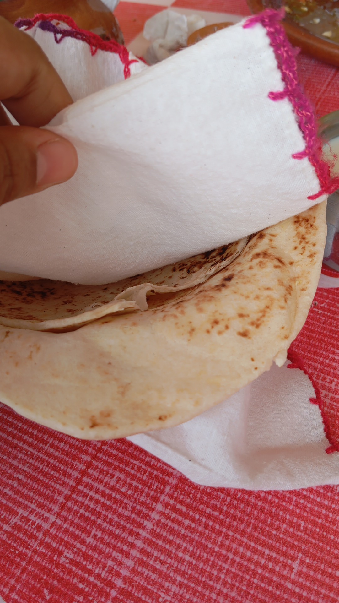 Desayuno Bufett Las Cazuelas image 10