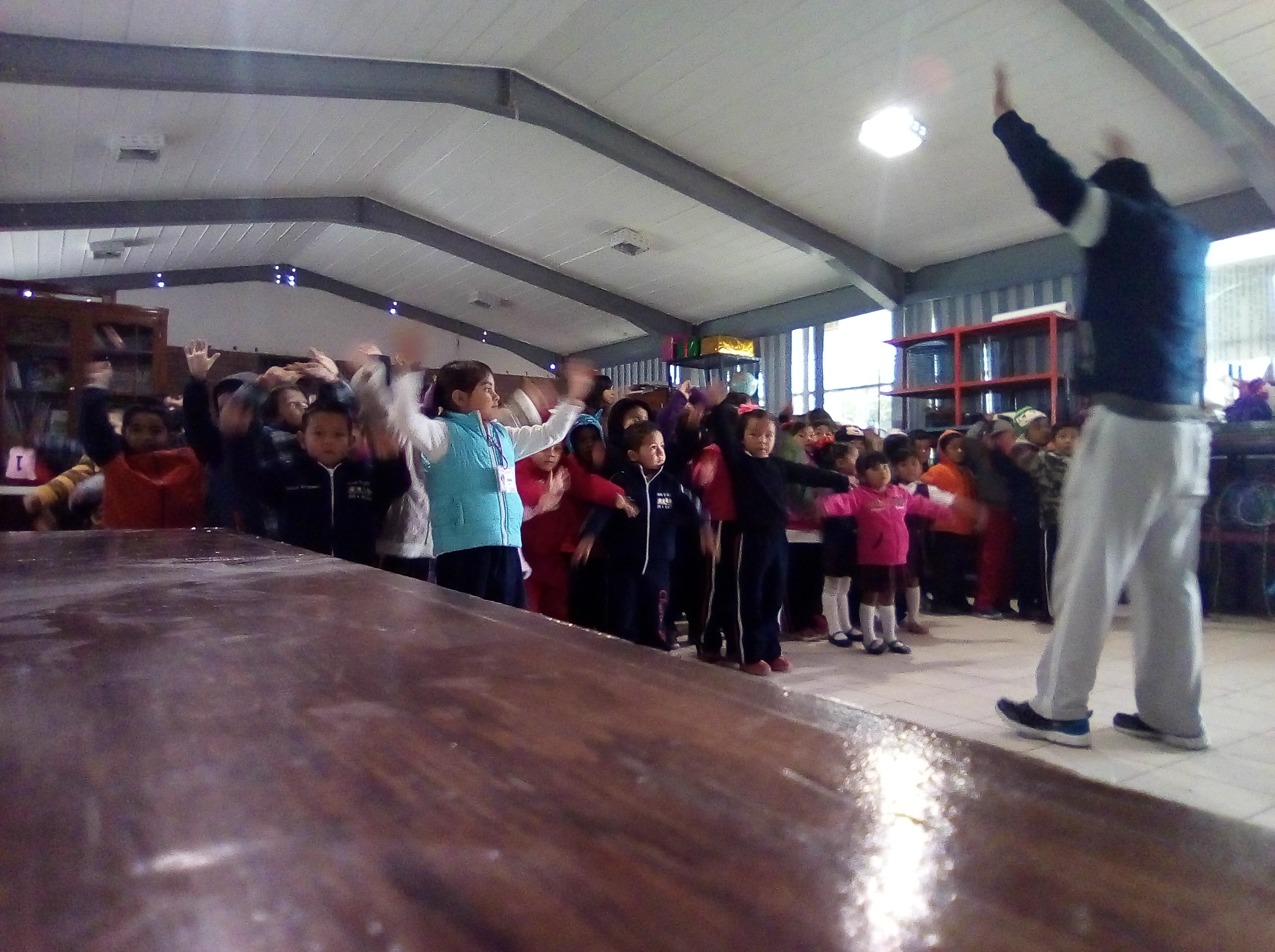 La Cocherita image 4