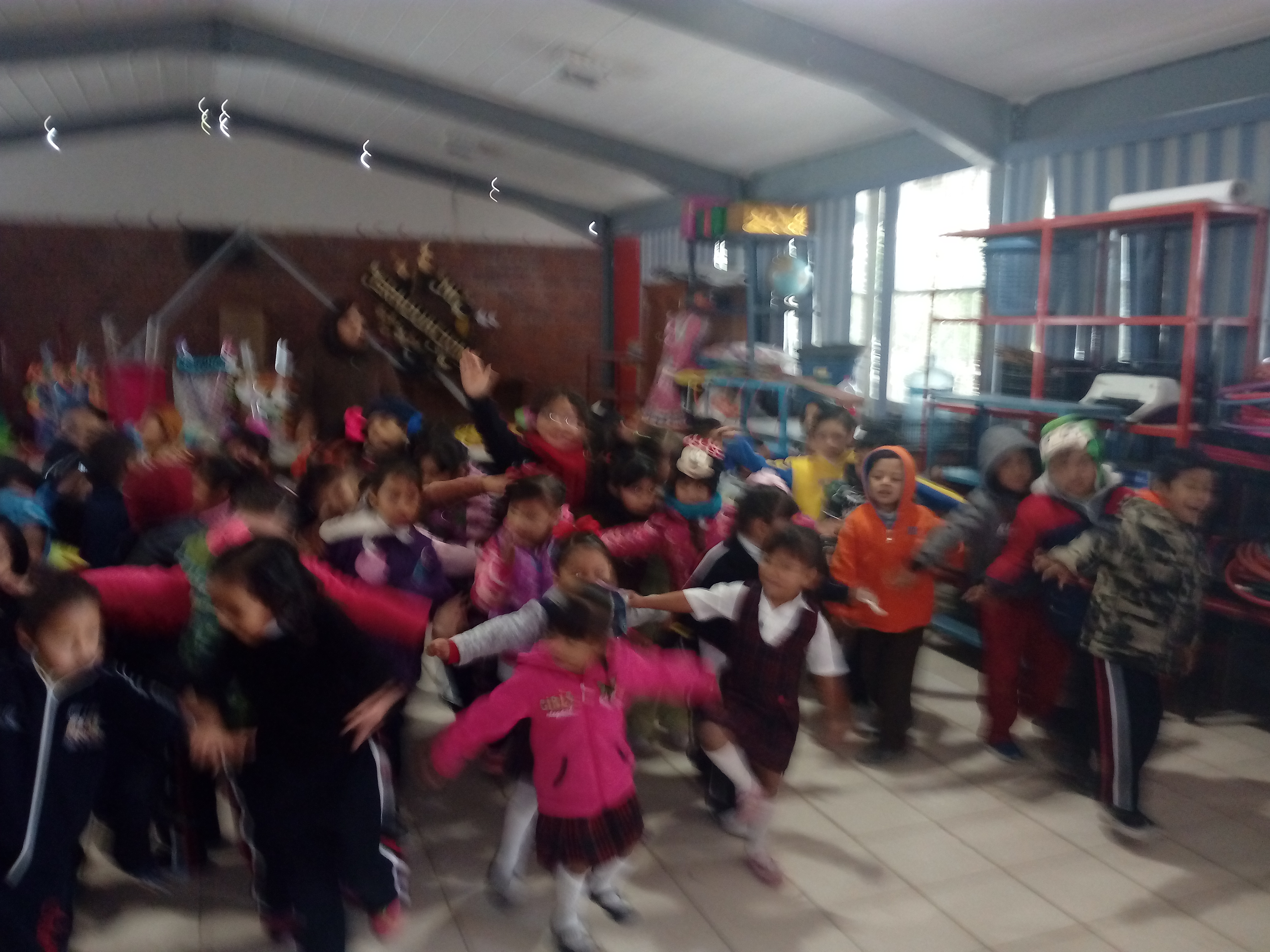 La Cocherita image 5