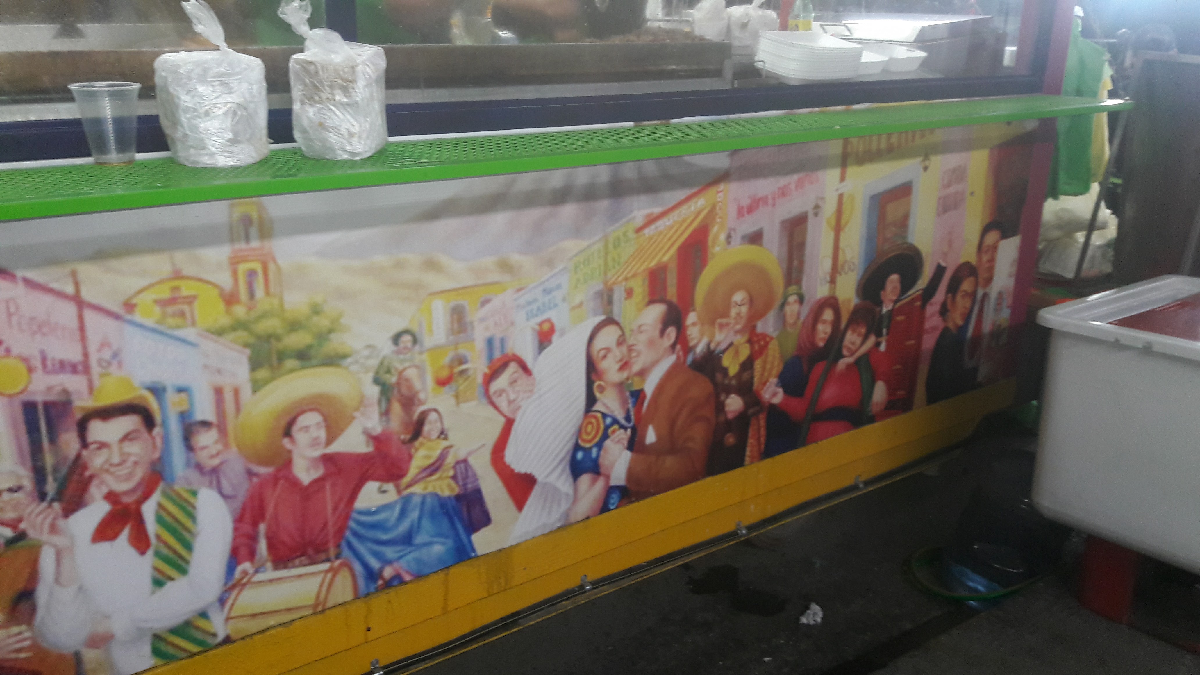 Mariscos El Maresito image 2