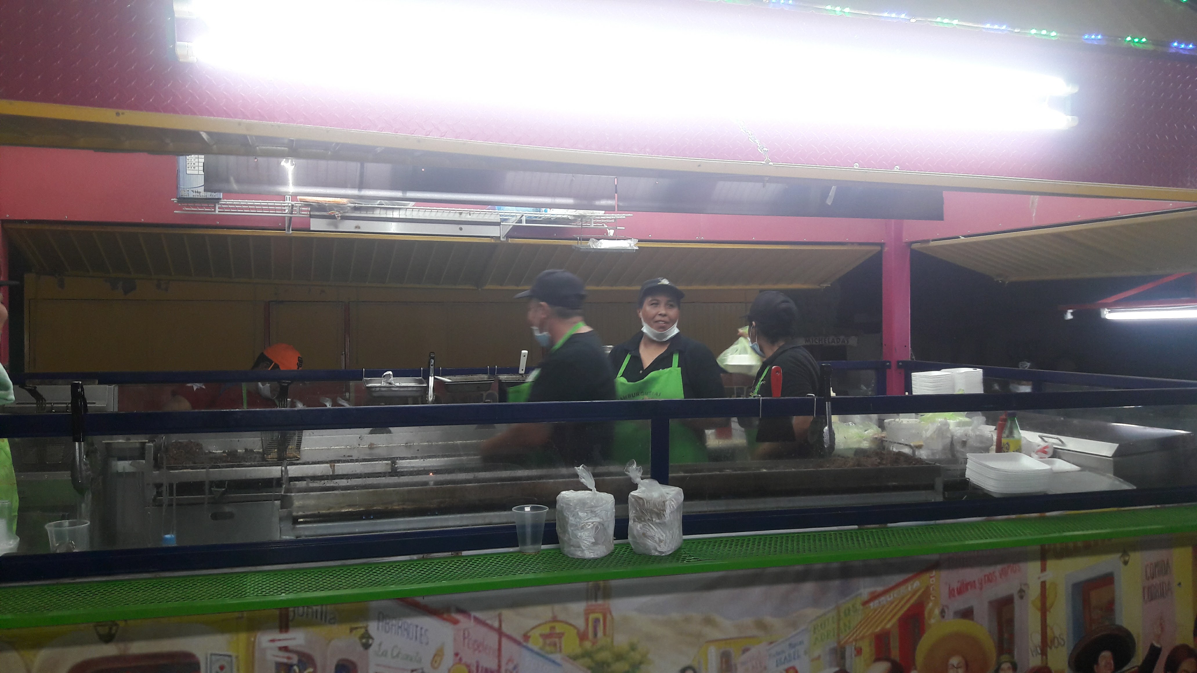 Mariscos El Maresito image 5