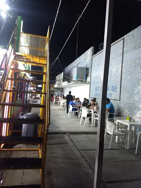 Mariscos El Maresito image 6