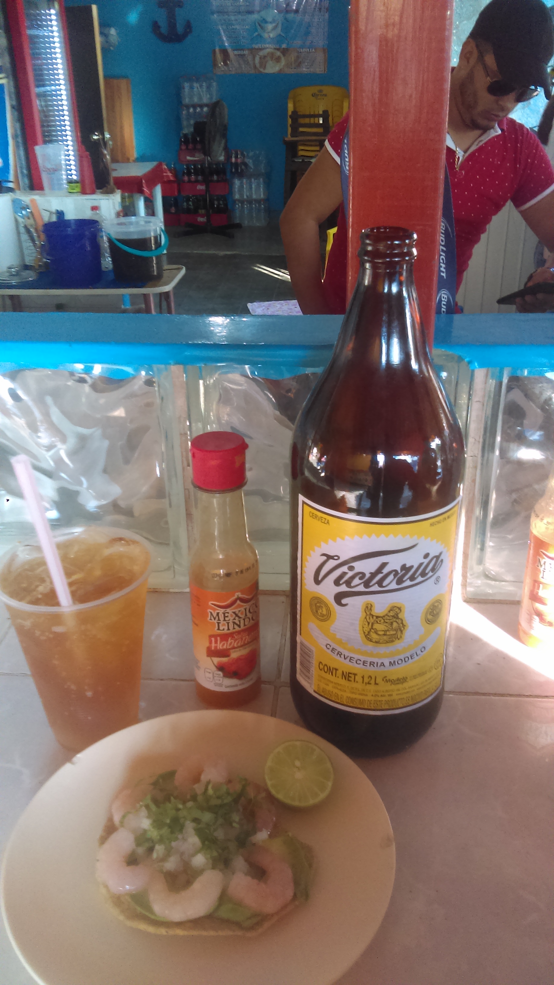 Mariscos El Maresito image 9