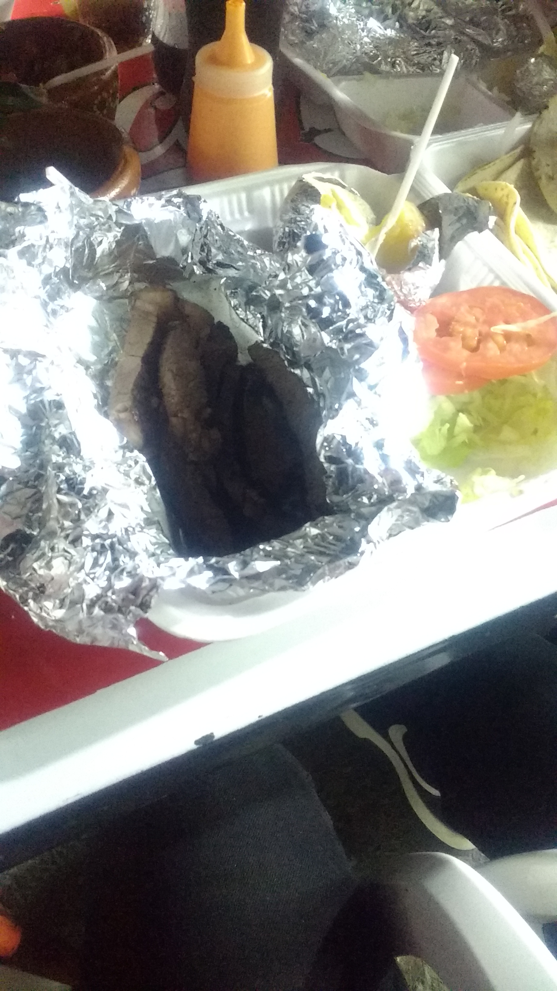 Mariscos El Maresito image 10