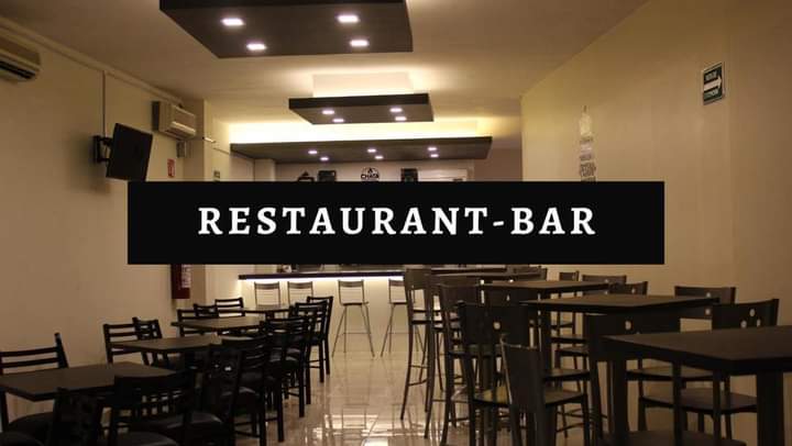 Restaurant bar la CHATA image 1