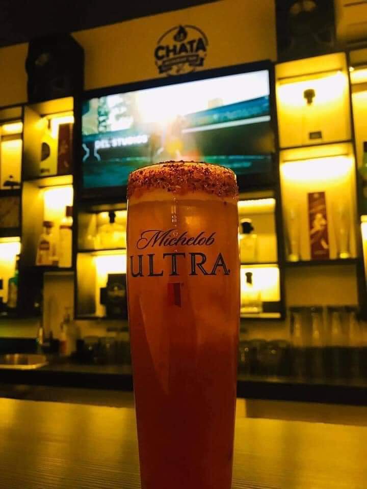 Restaurant bar la CHATA image 3