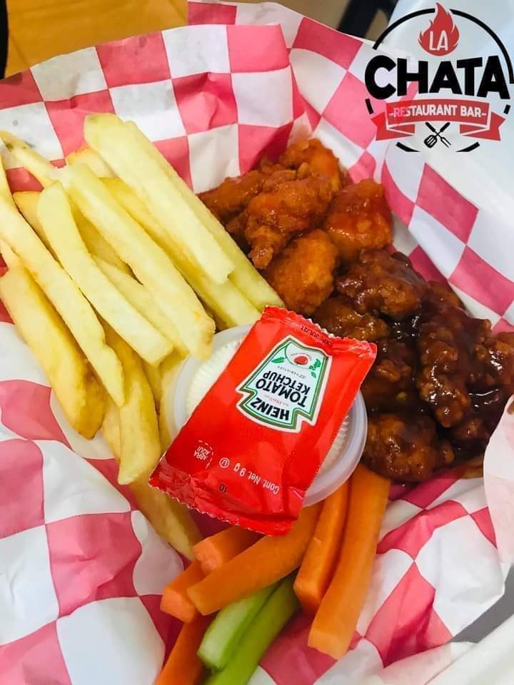 Restaurant bar la CHATA image 4