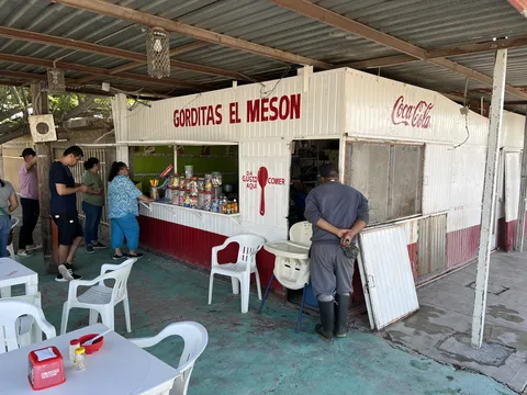 Gorditas el Mesón image 1