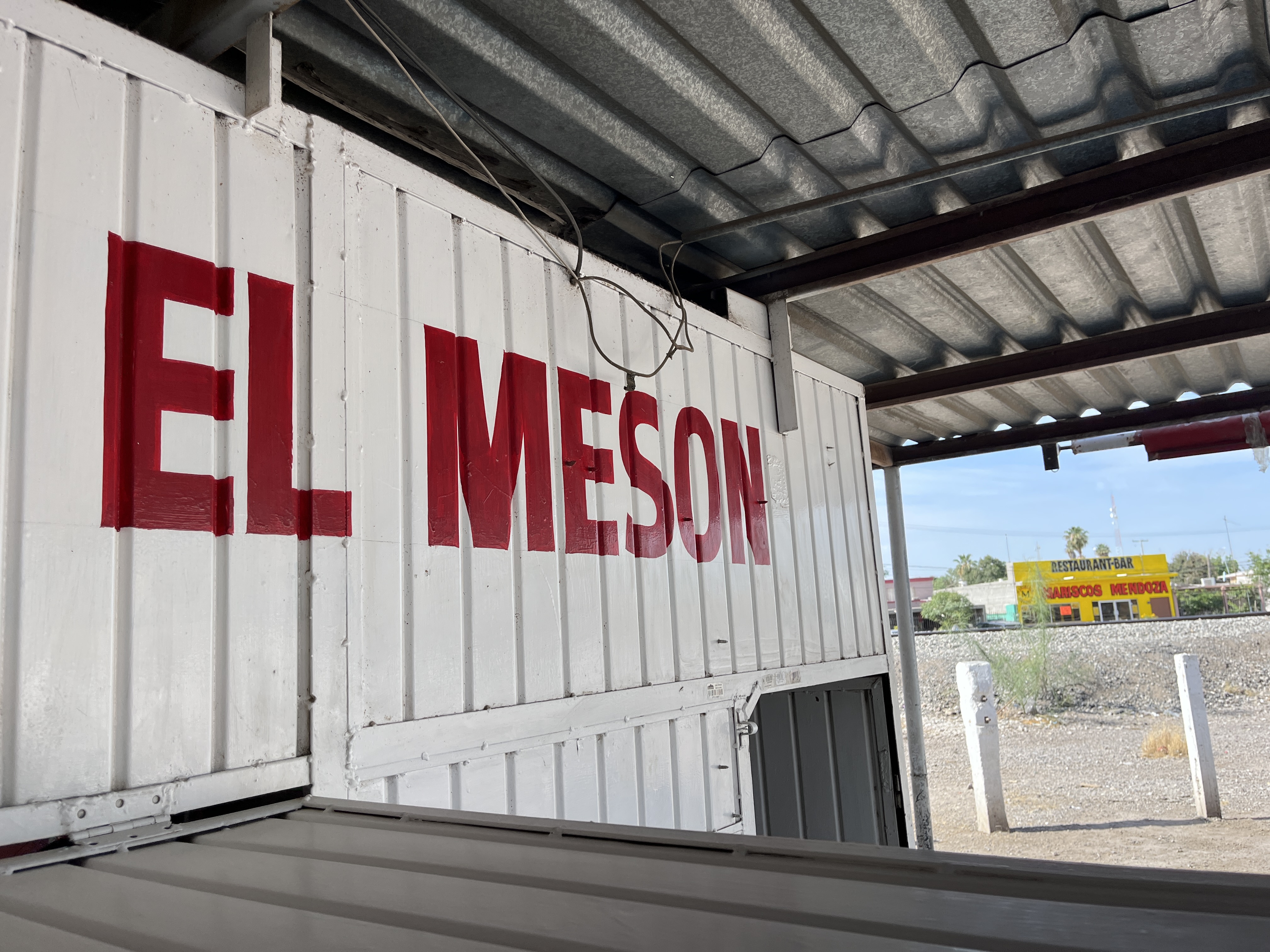 Gorditas el Mesón image 3