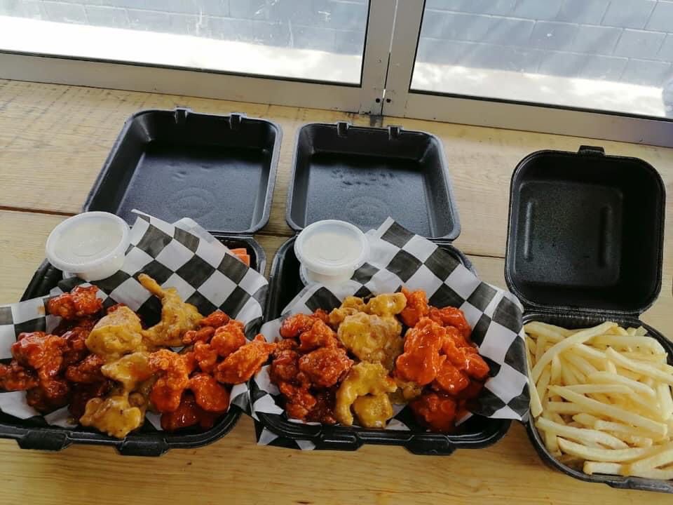 Boneless San Pedro image 1