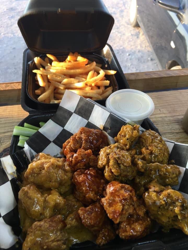 Boneless San Pedro image 2