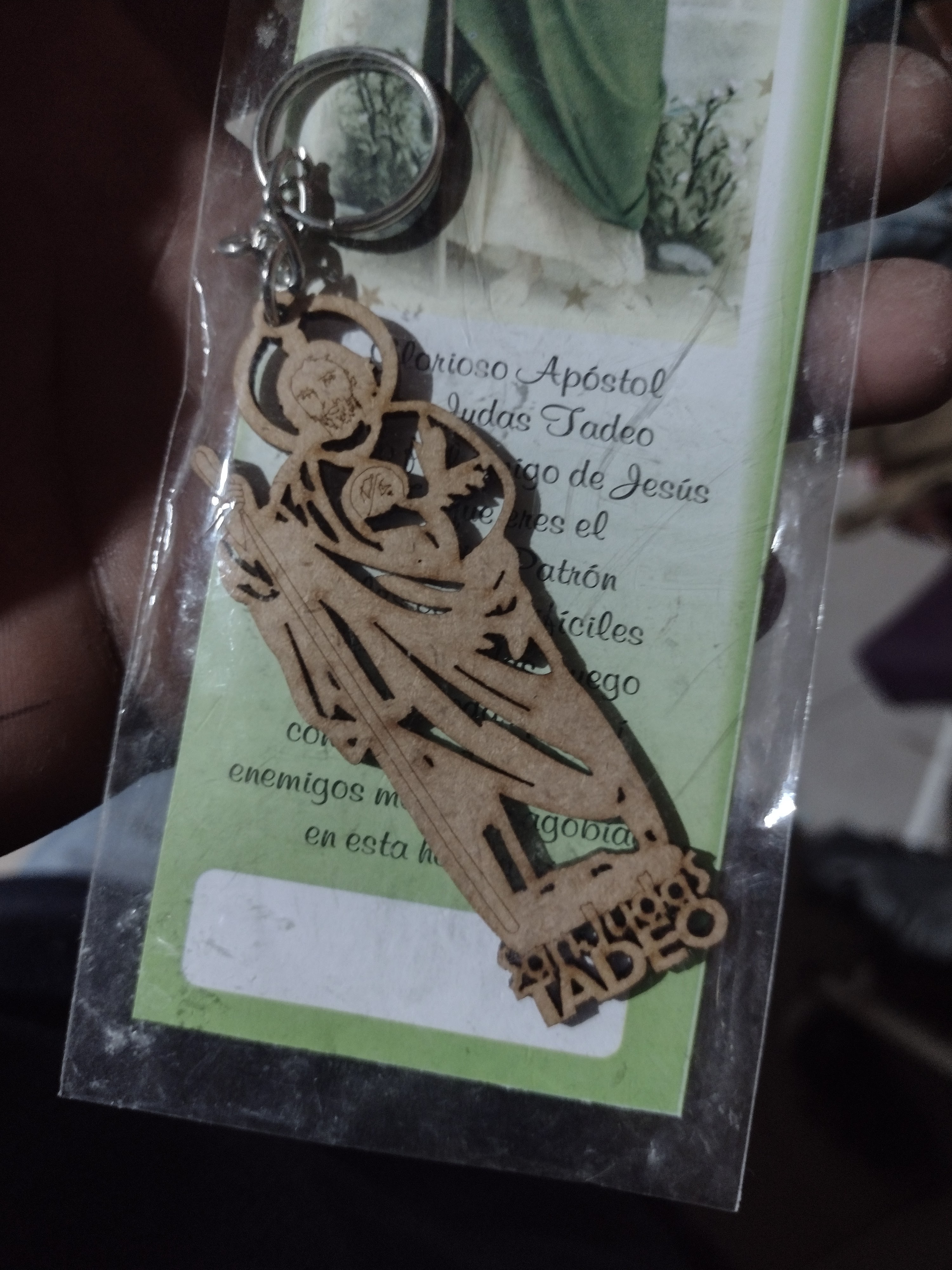 LA PERDICION image 3