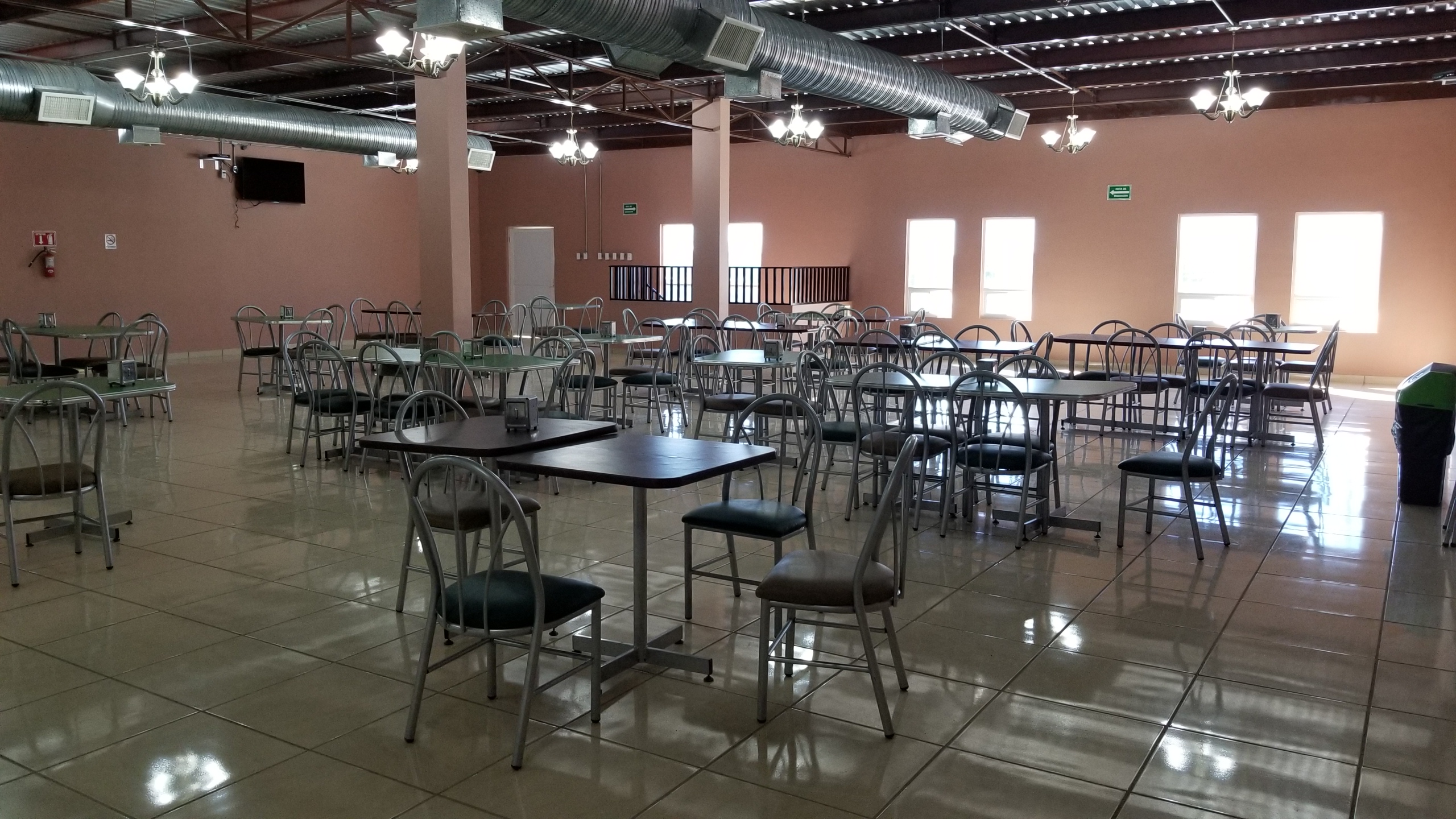 Maggi's restaurante image 1