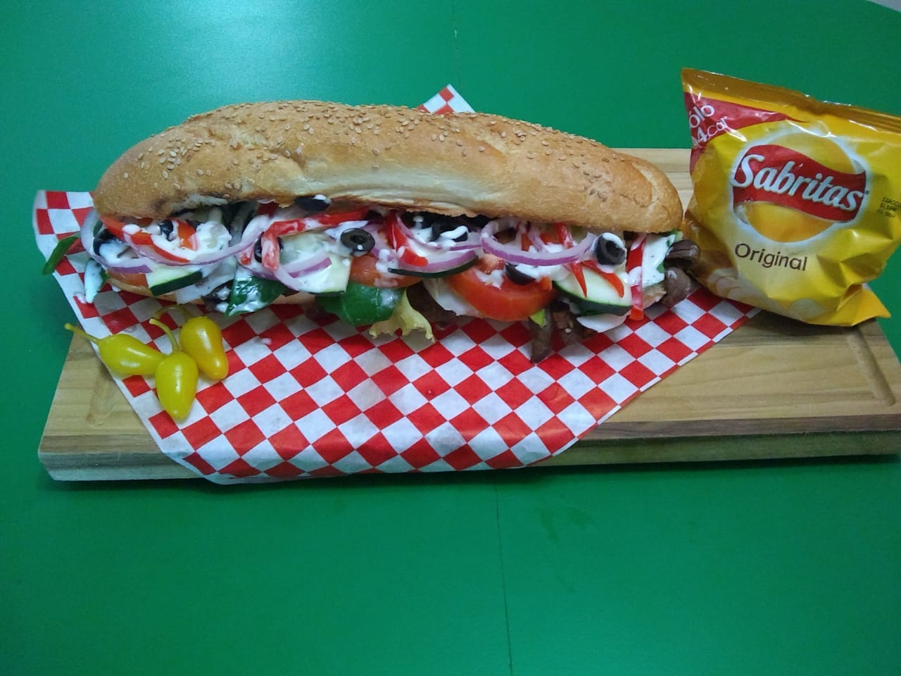 Maggi's restaurante image 2