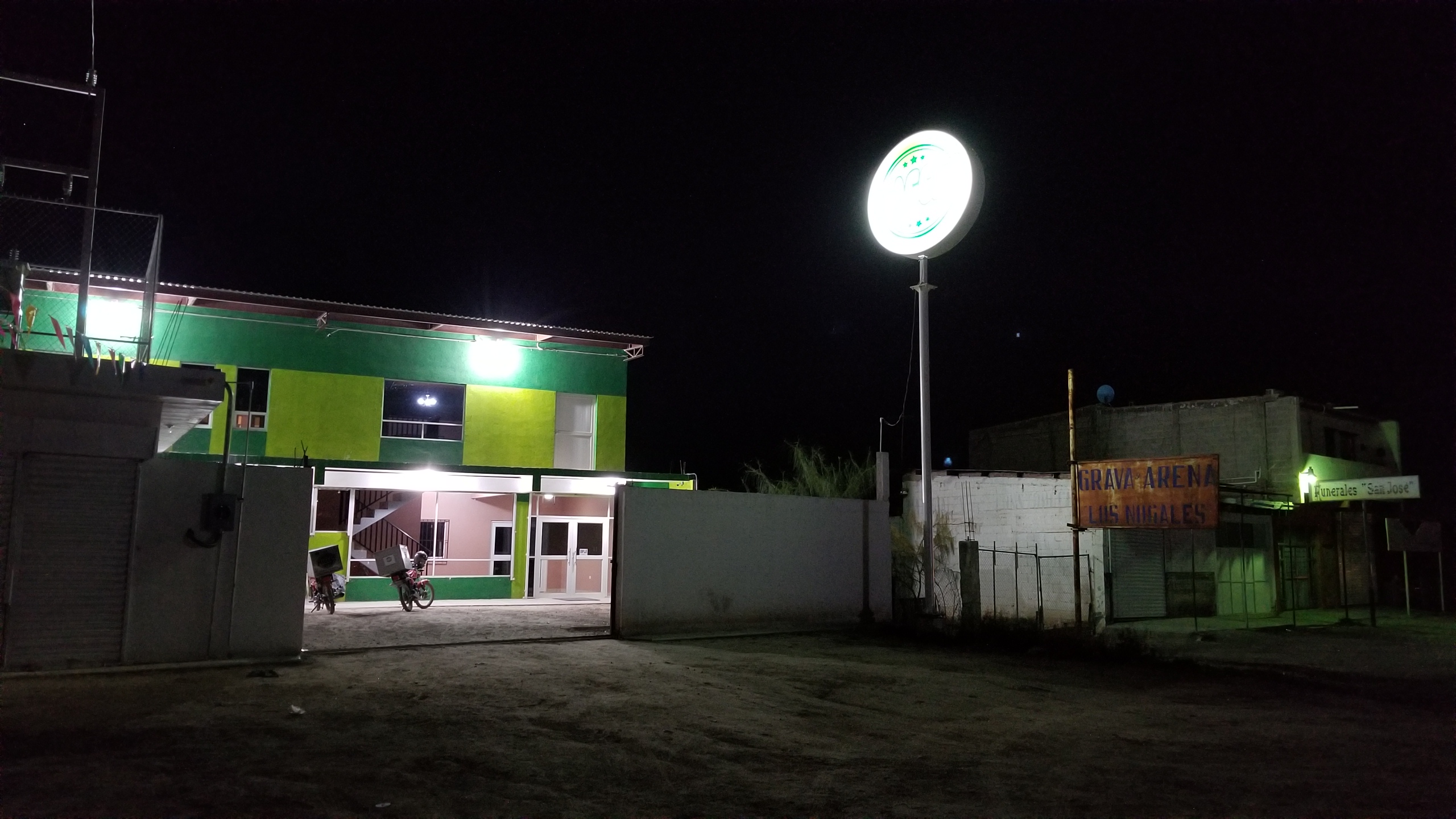 Maggi's restaurante image 3