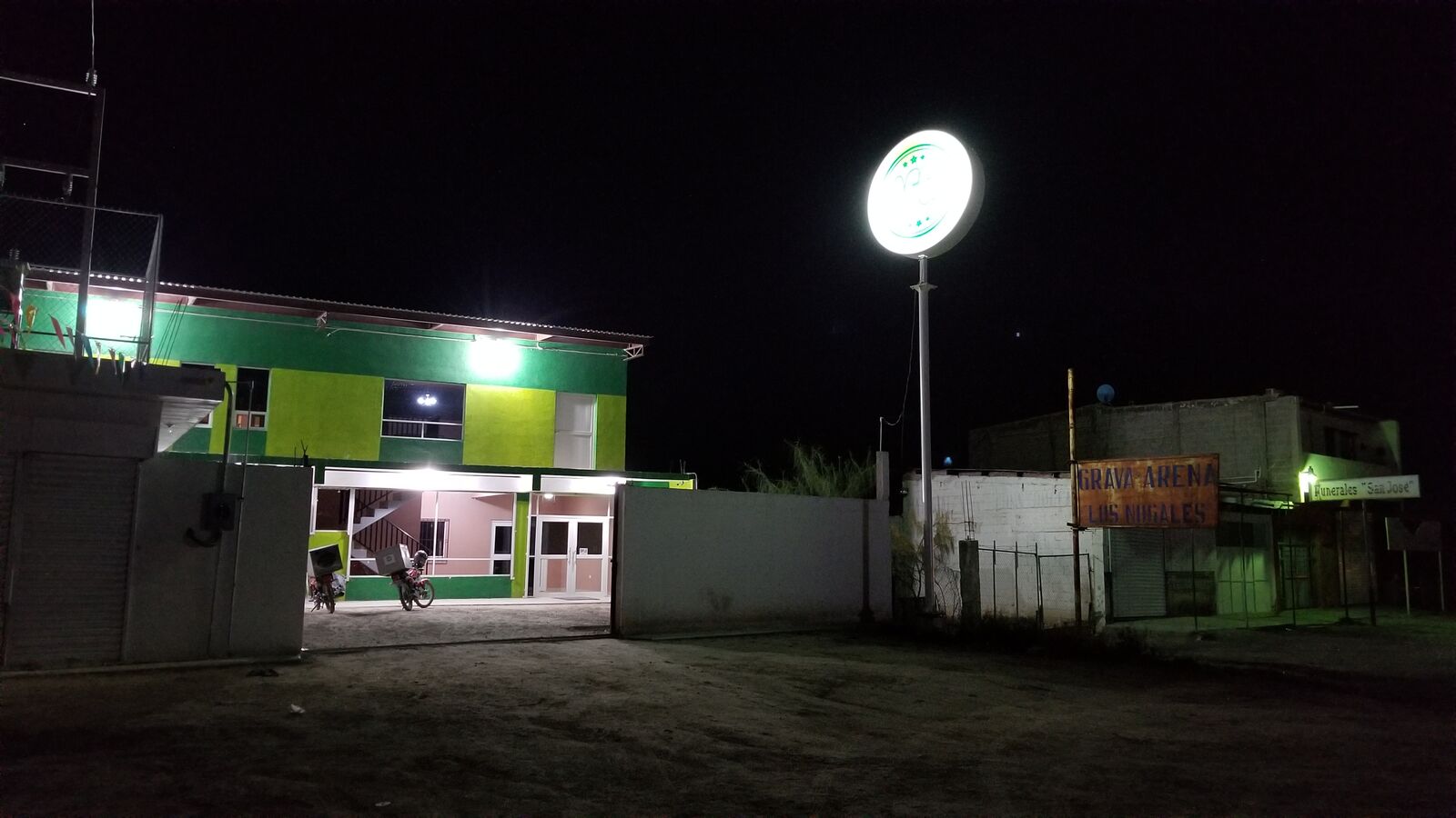 Maggi's restaurante image 3