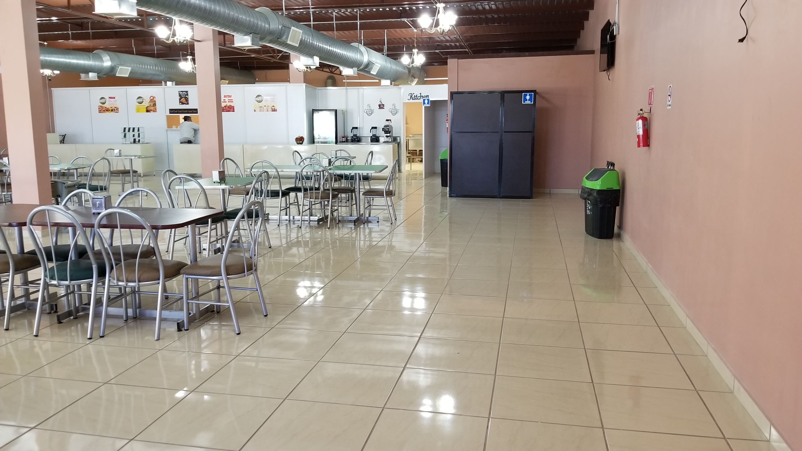 Maggi's restaurante image 7