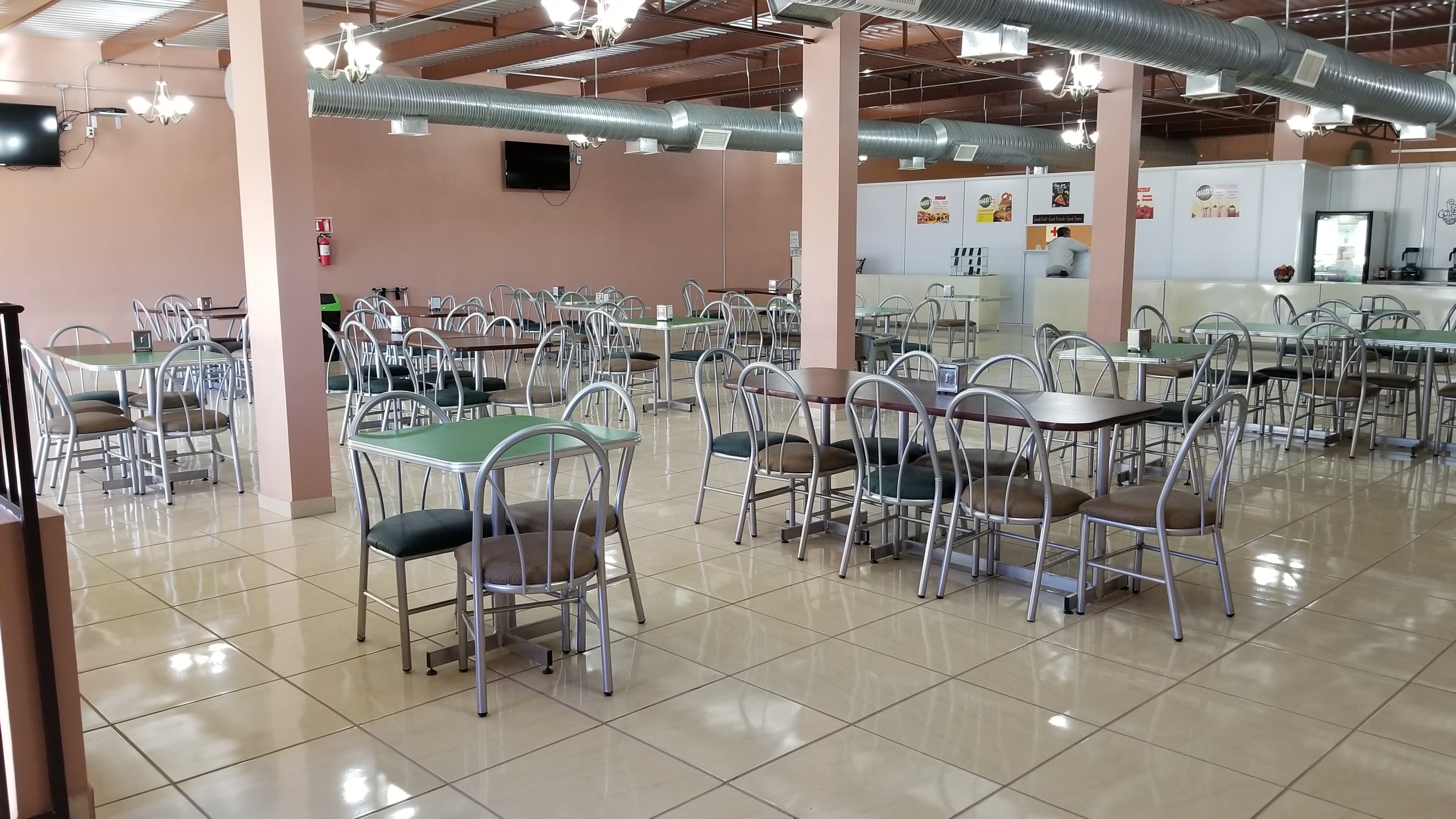 Maggi's restaurante image 8