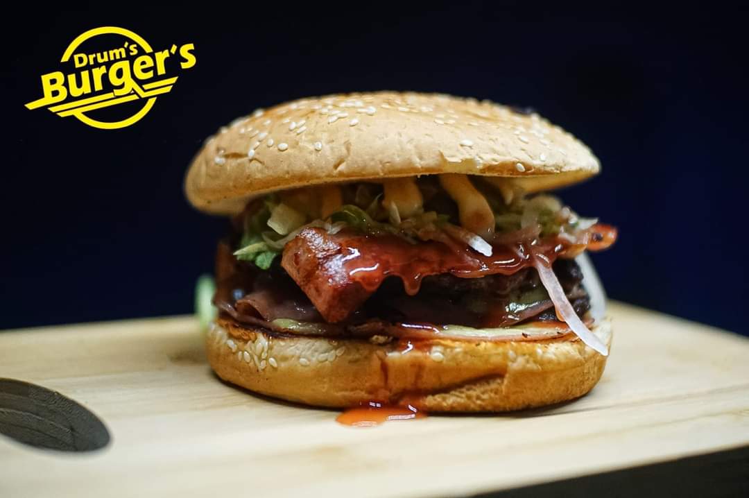 Drum's Burger's image 1