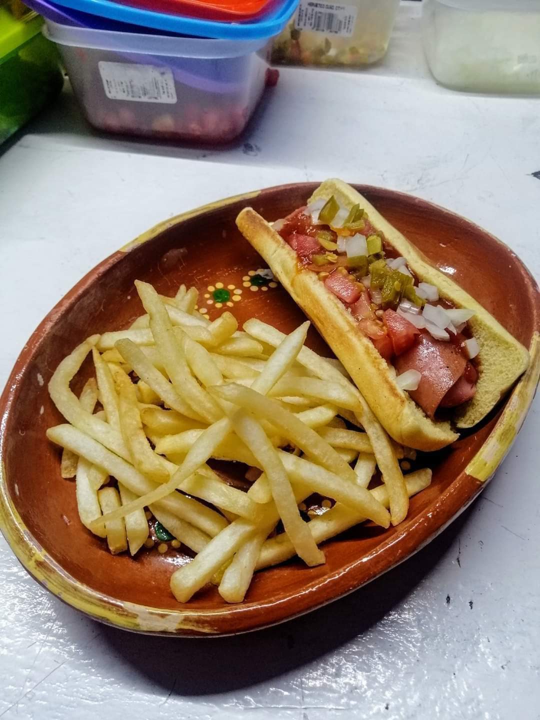 Drum's Burger's image 2