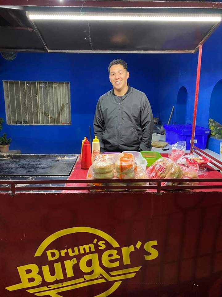 Drum's Burger's image 4