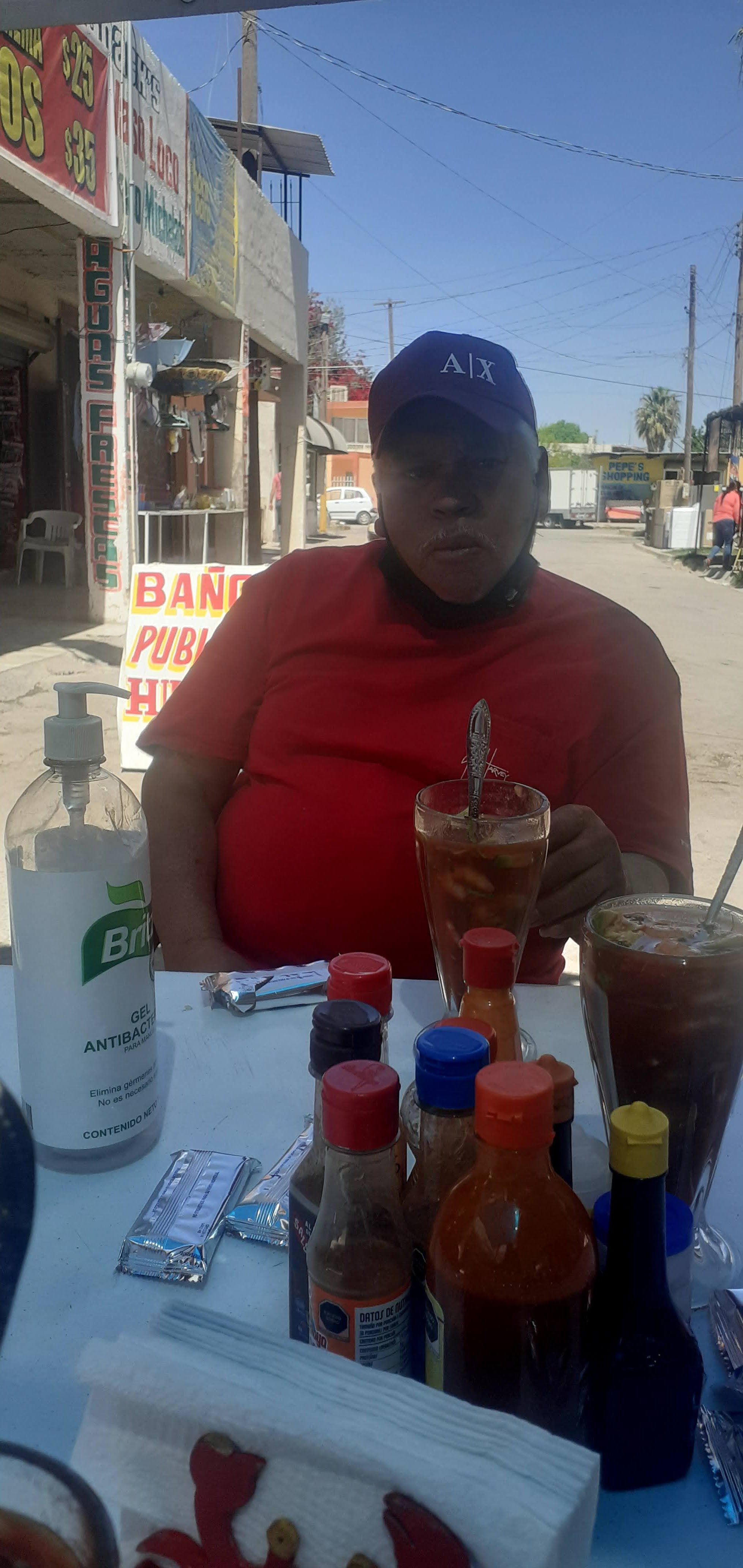 Mariscos El Muelle image 1