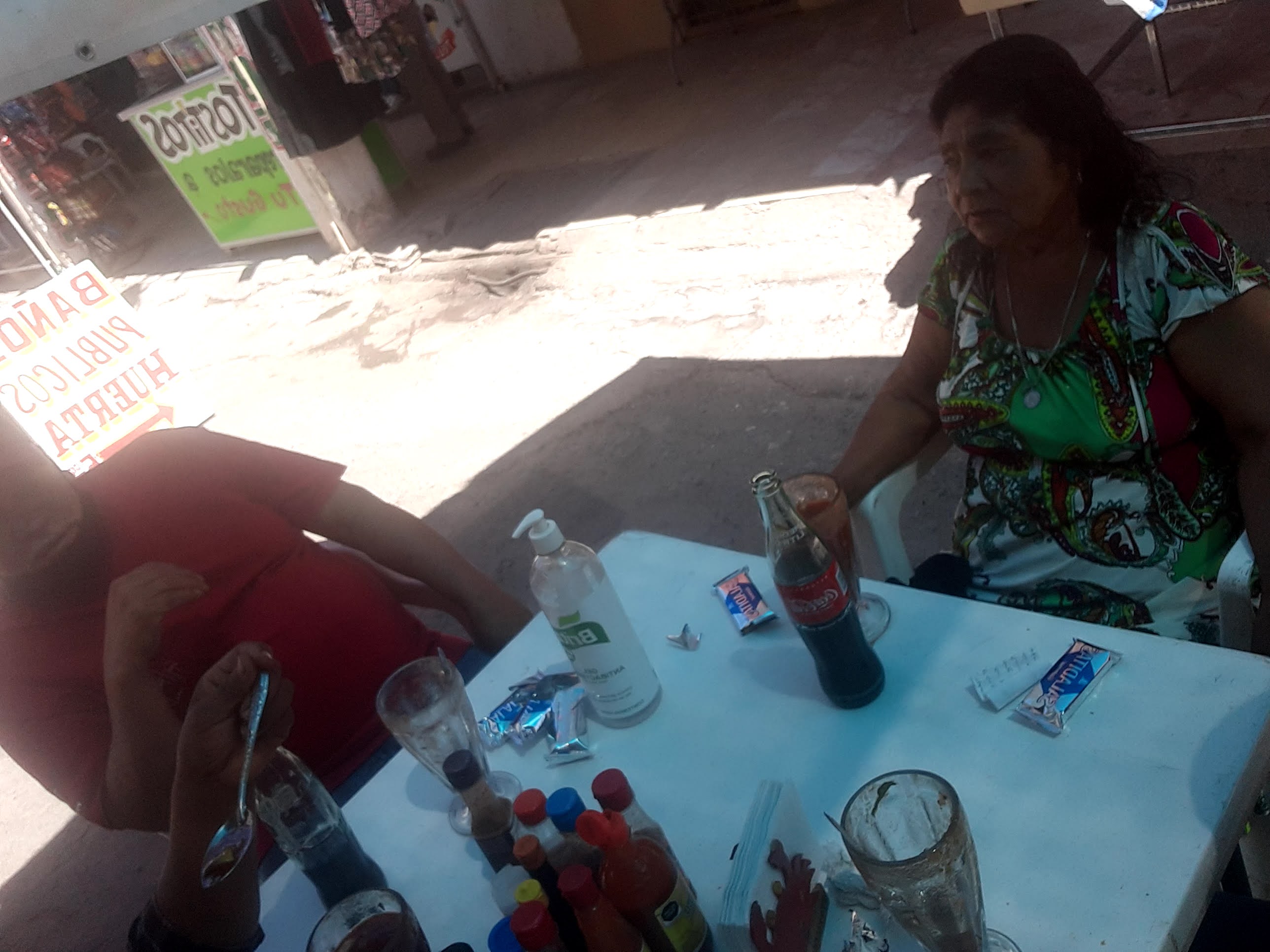 Mariscos El Muelle image 2