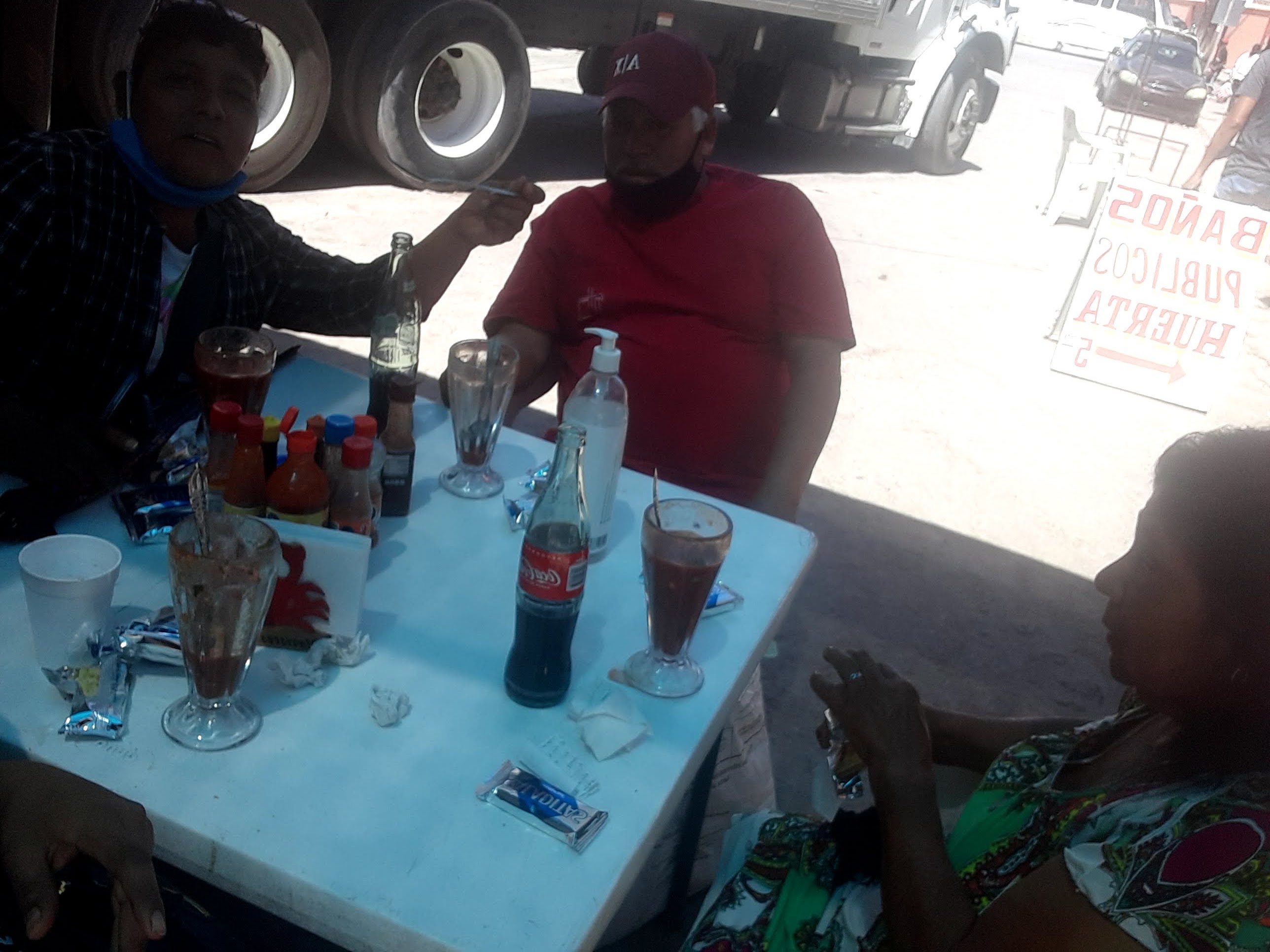 Mariscos El Muelle image 3