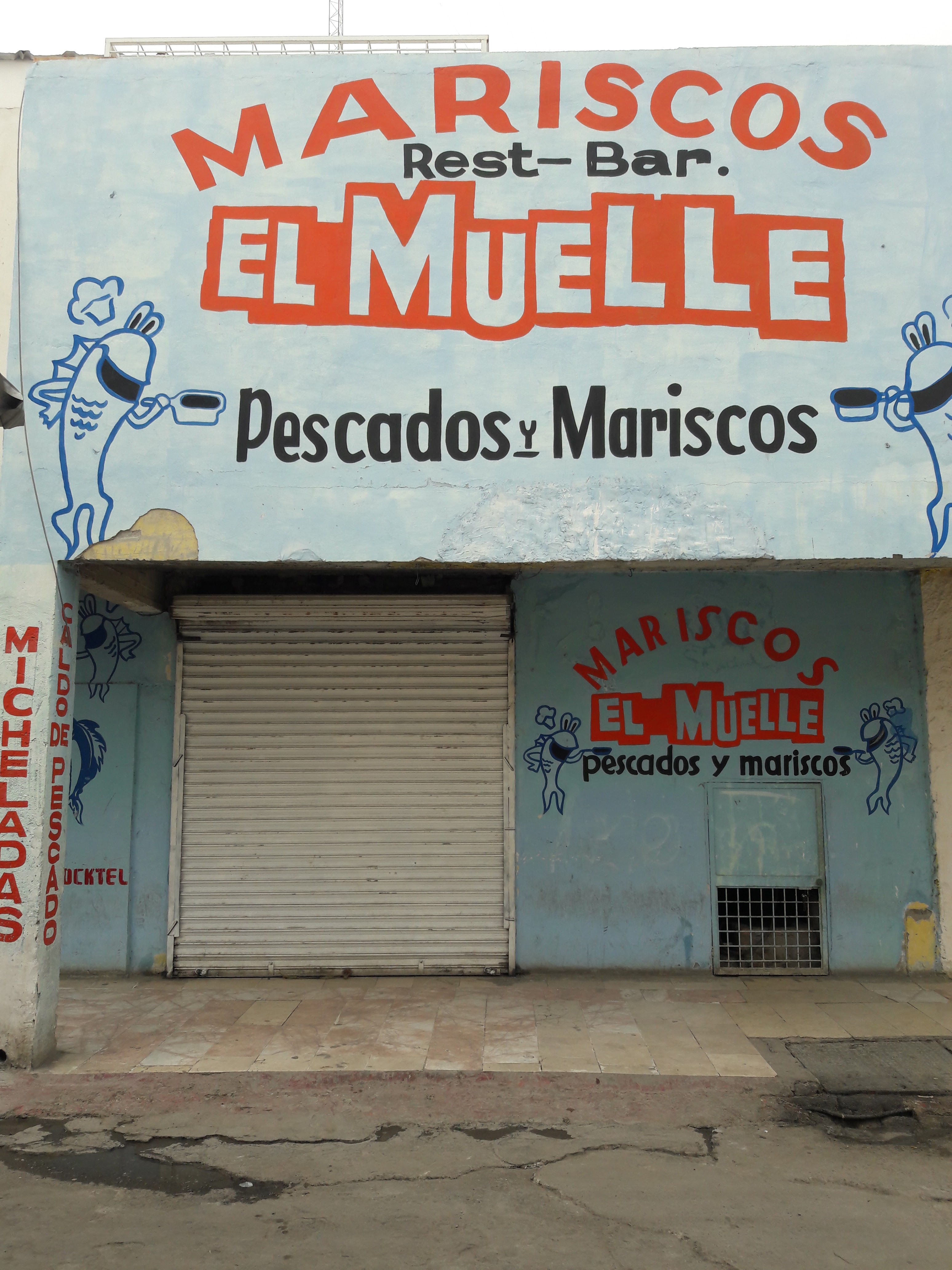 Mariscos El Muelle image 7