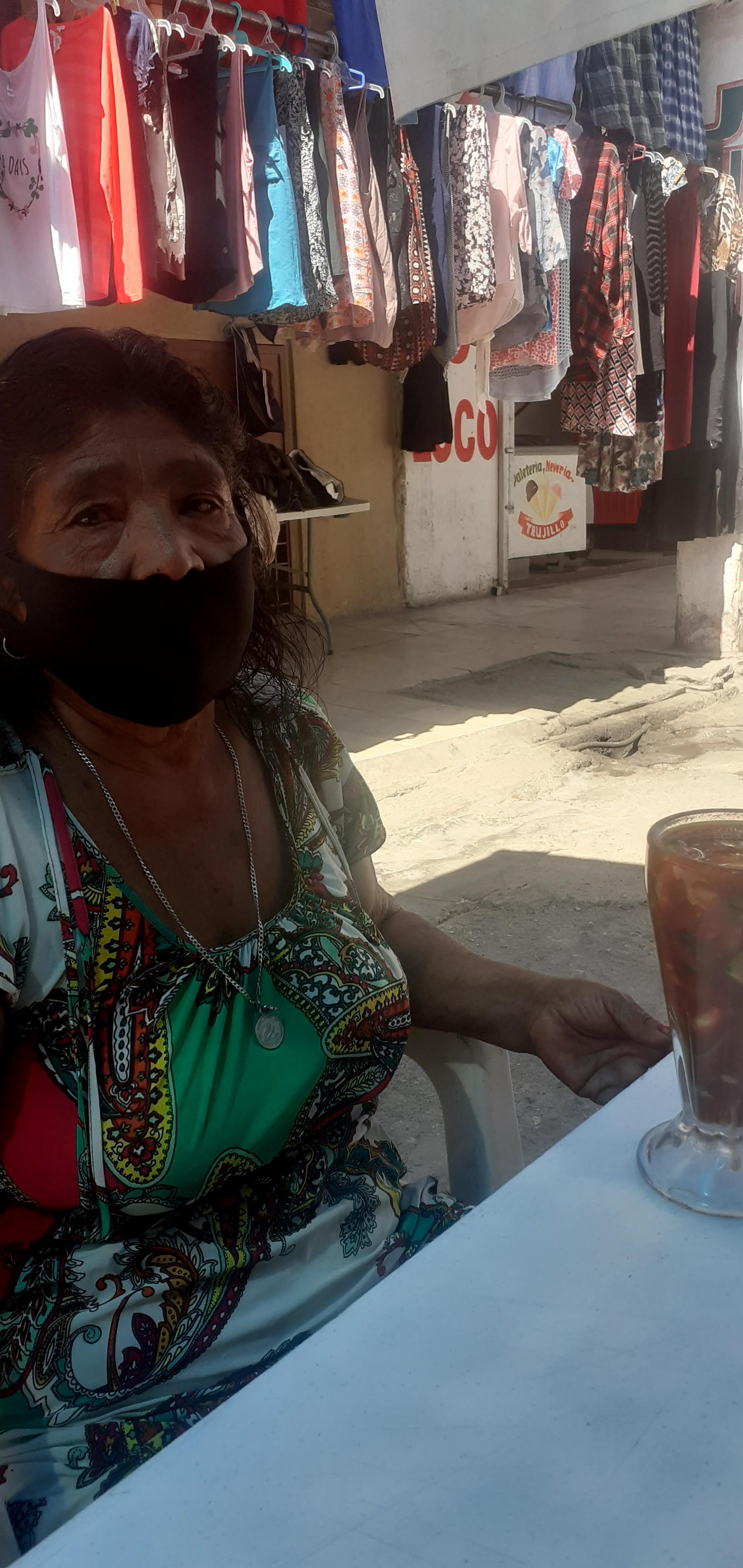 Mariscos El Muelle image 9