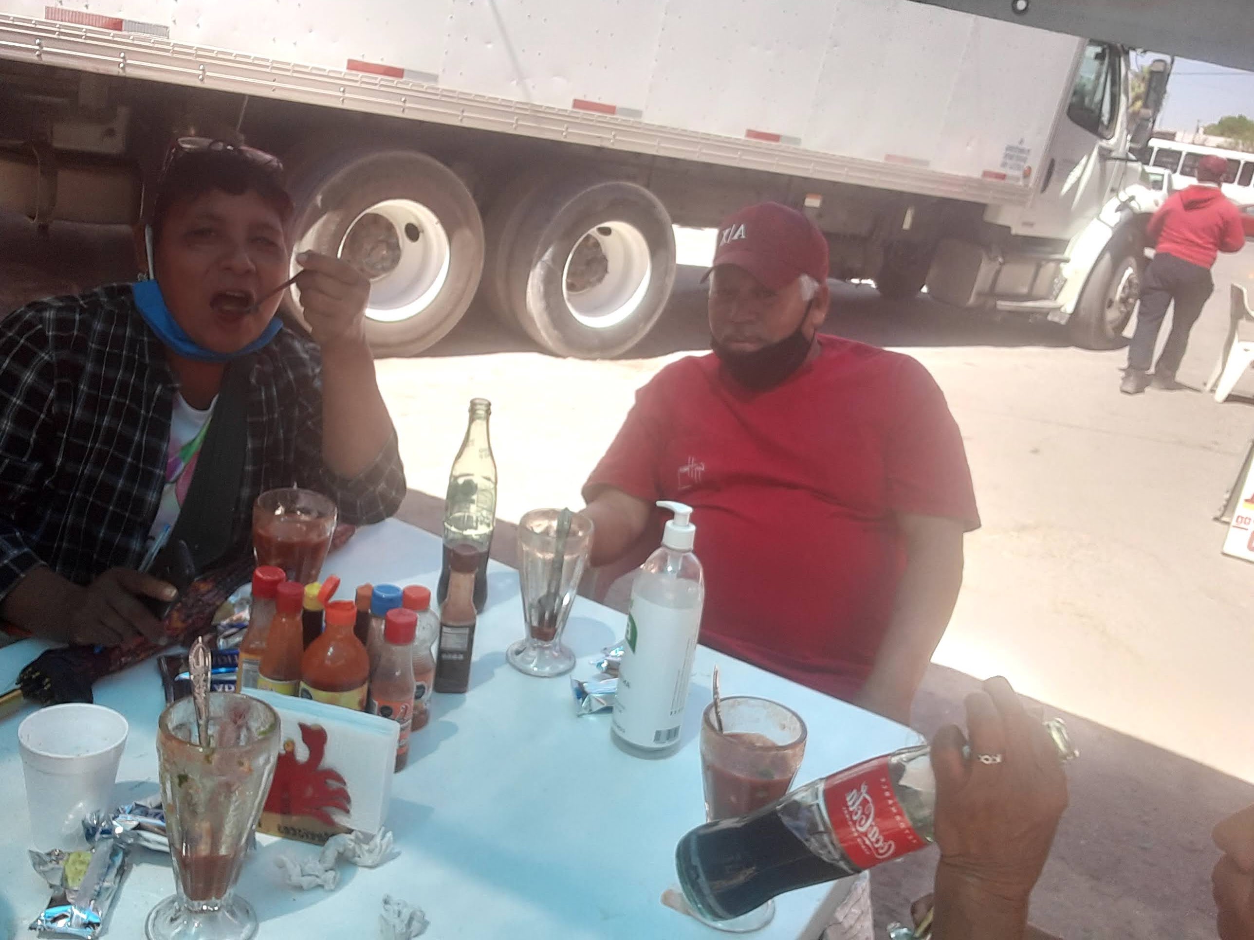 Mariscos El Muelle image 10