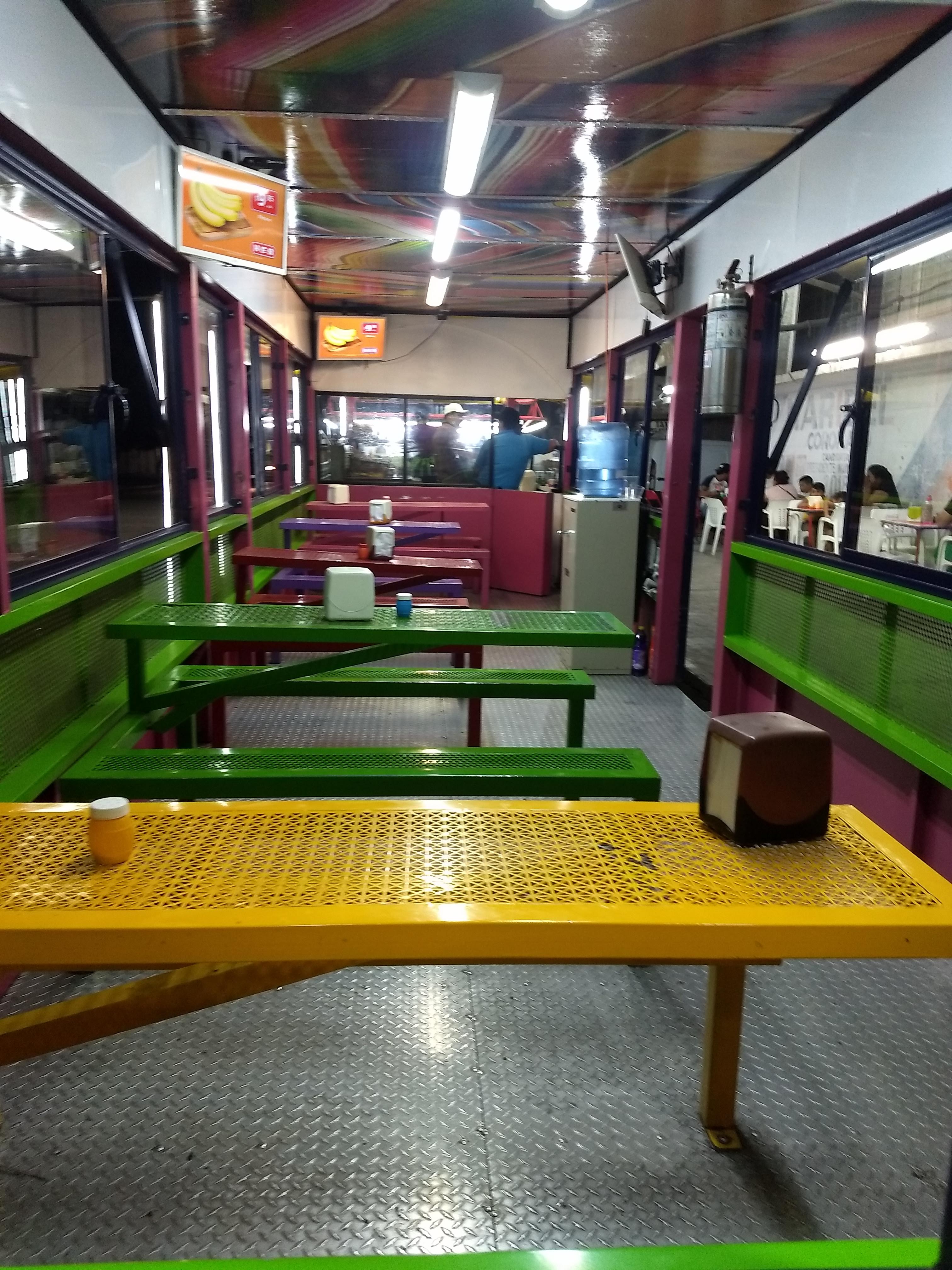 Comedor Mi Chuy image 2