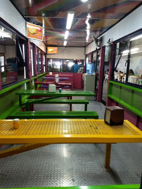Comedor Mi Chuy image 2