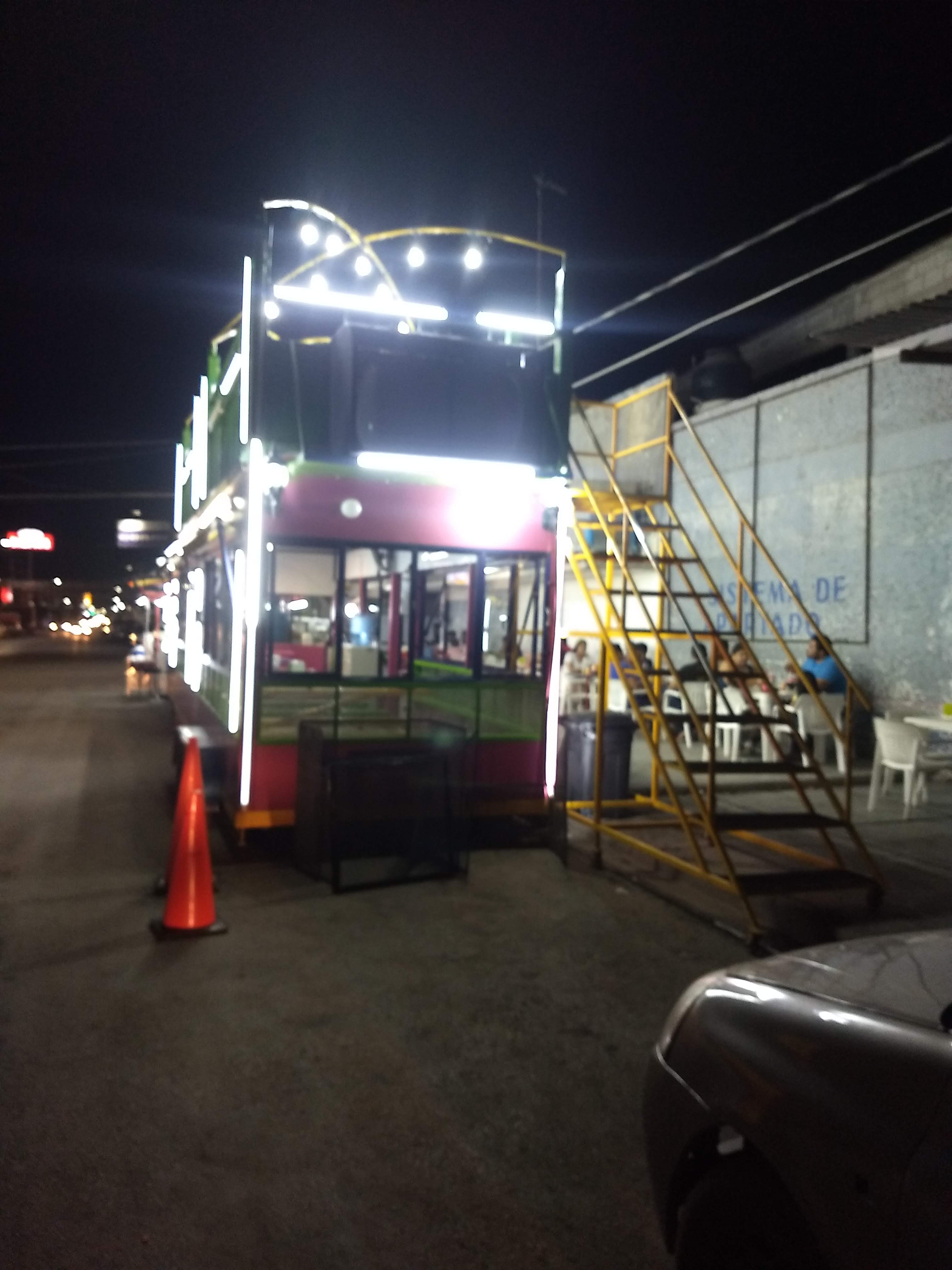 Comedor Mi Chuy image 5