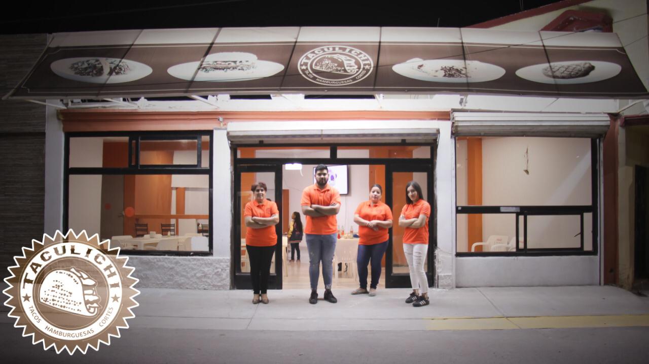 Taculichi Restaurante image 1