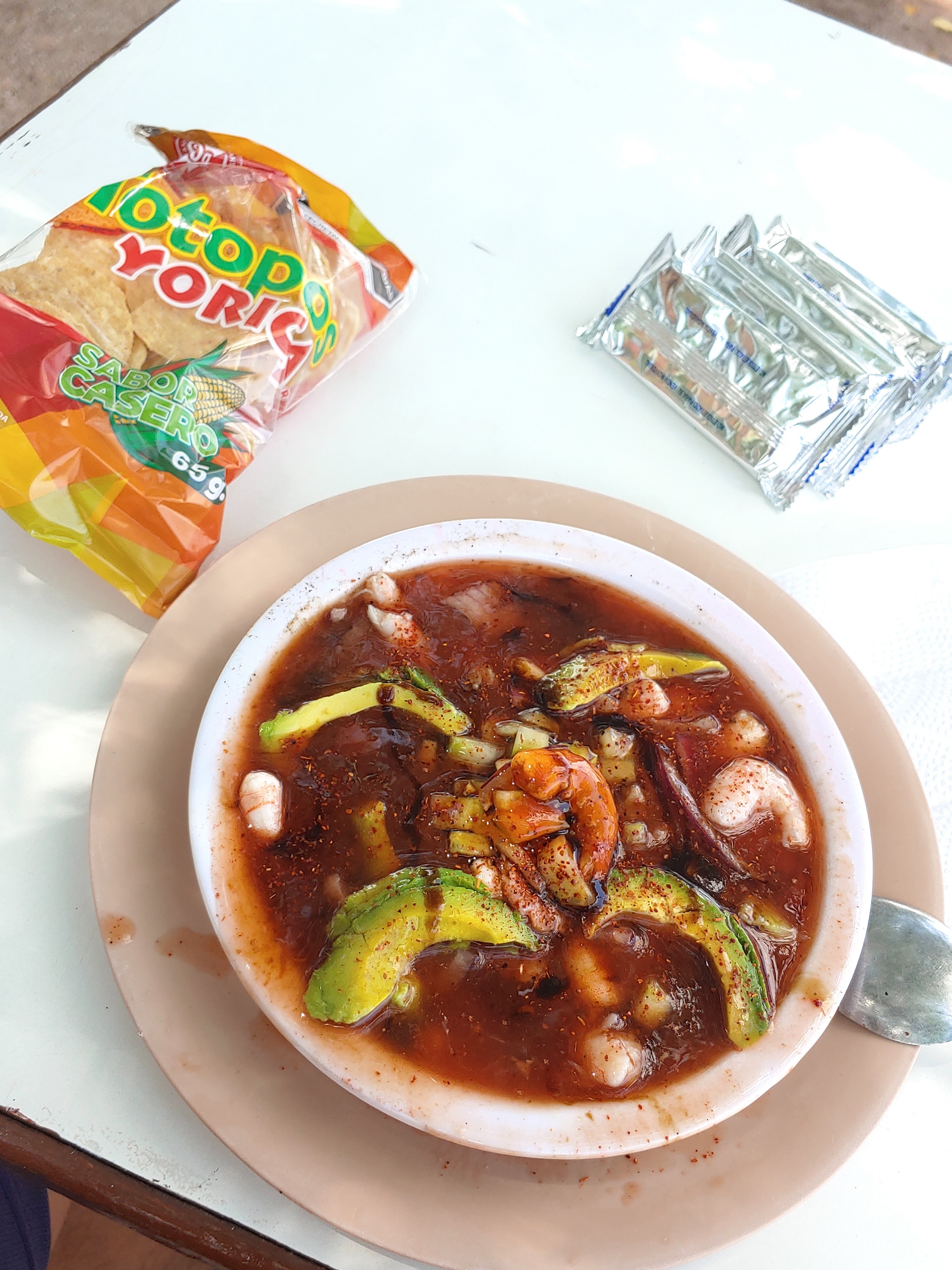 Callitos "LA CDC" Basconcobe image 1