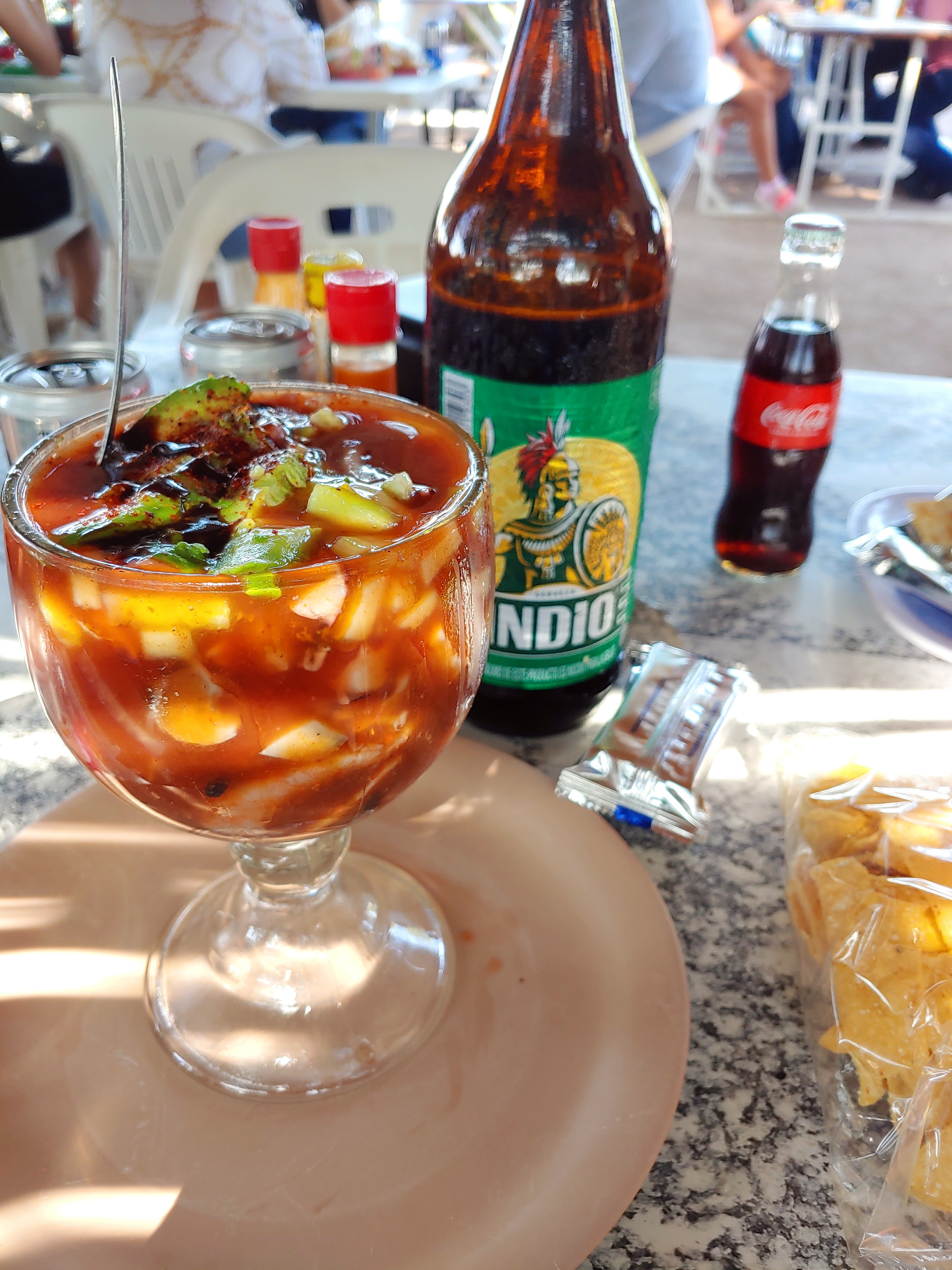 Callitos "LA CDC" Basconcobe image 2