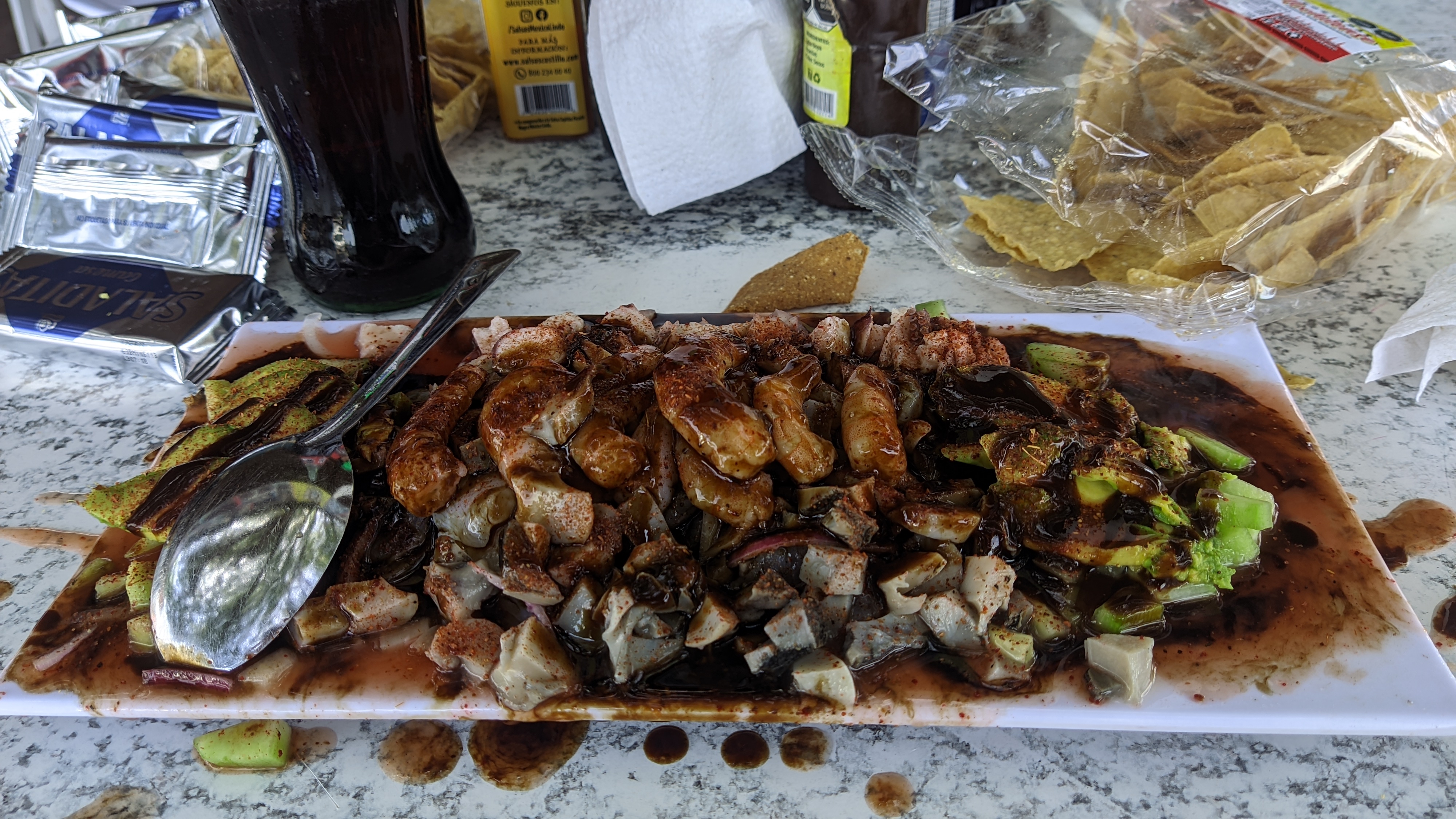 Callitos "LA CDC" Basconcobe image 4