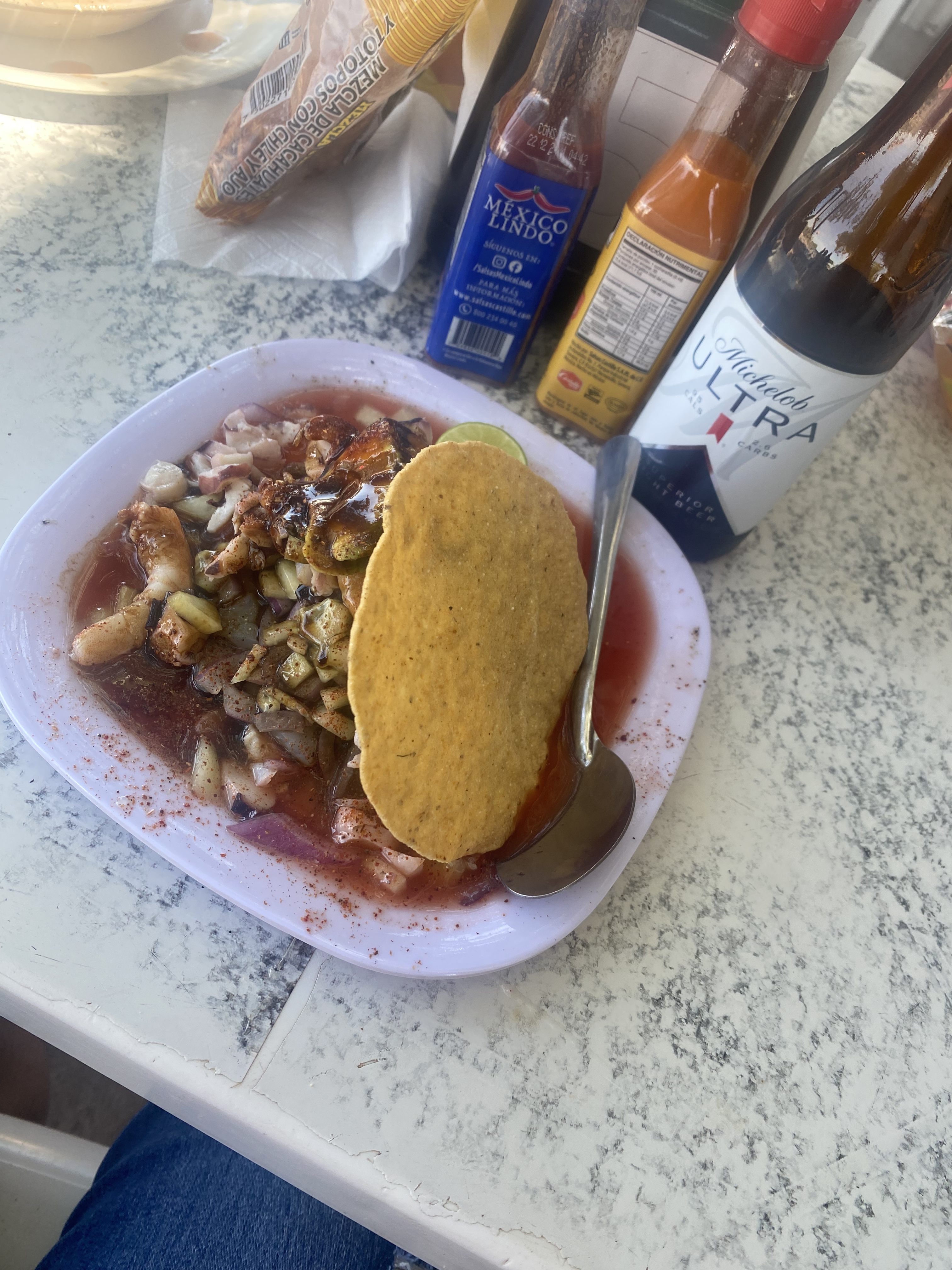 Callitos "LA CDC" Basconcobe image 6