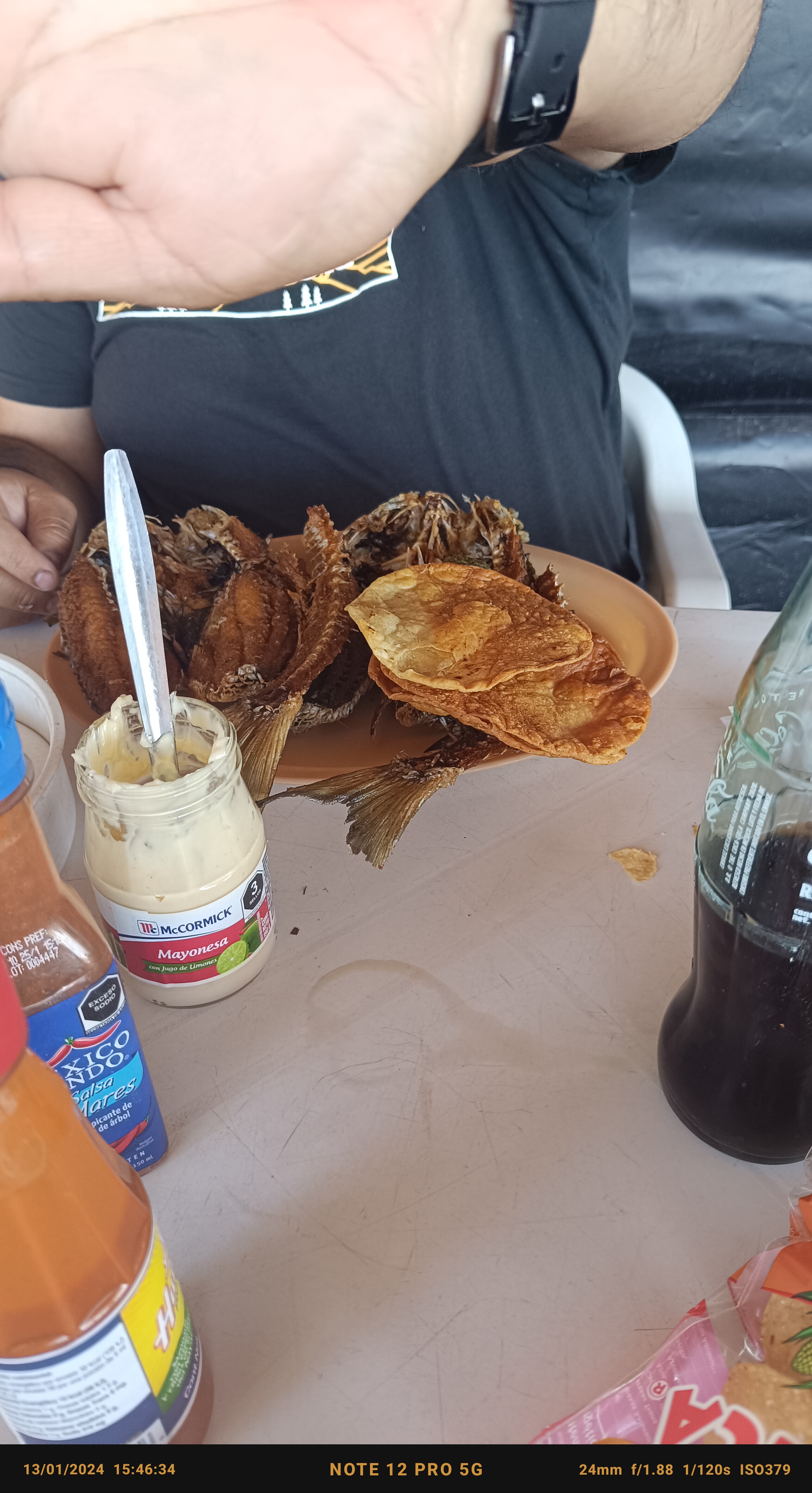 Callitos "LA CDC" Basconcobe image 7