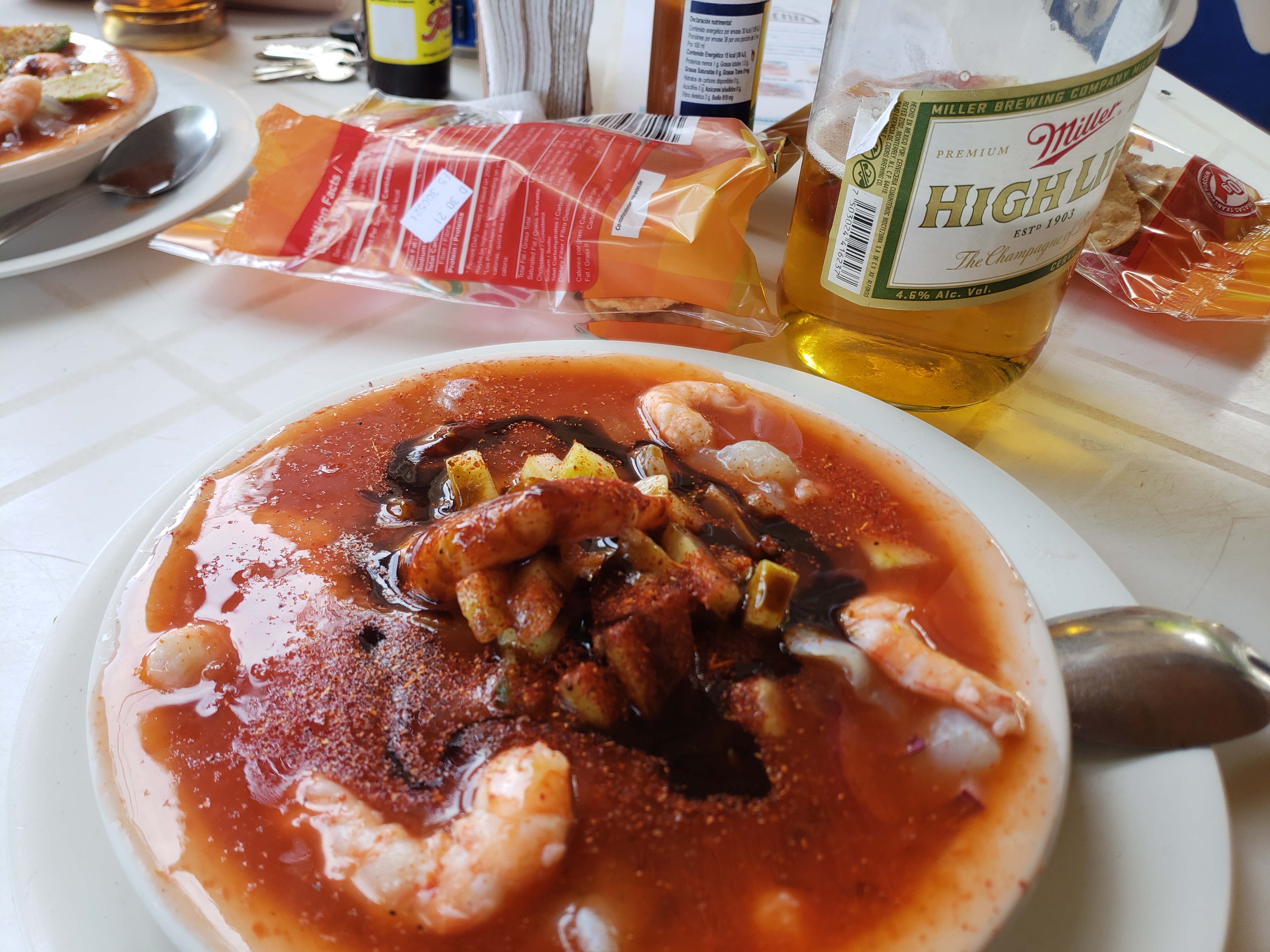 Callitos "LA CDC" Basconcobe image 10