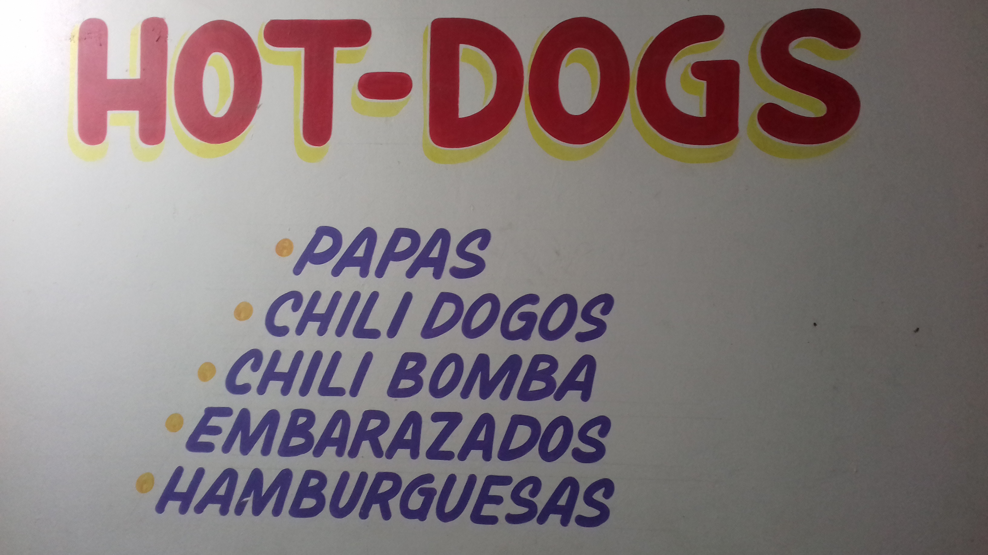 HOT-DOGS PEPE'S image 1