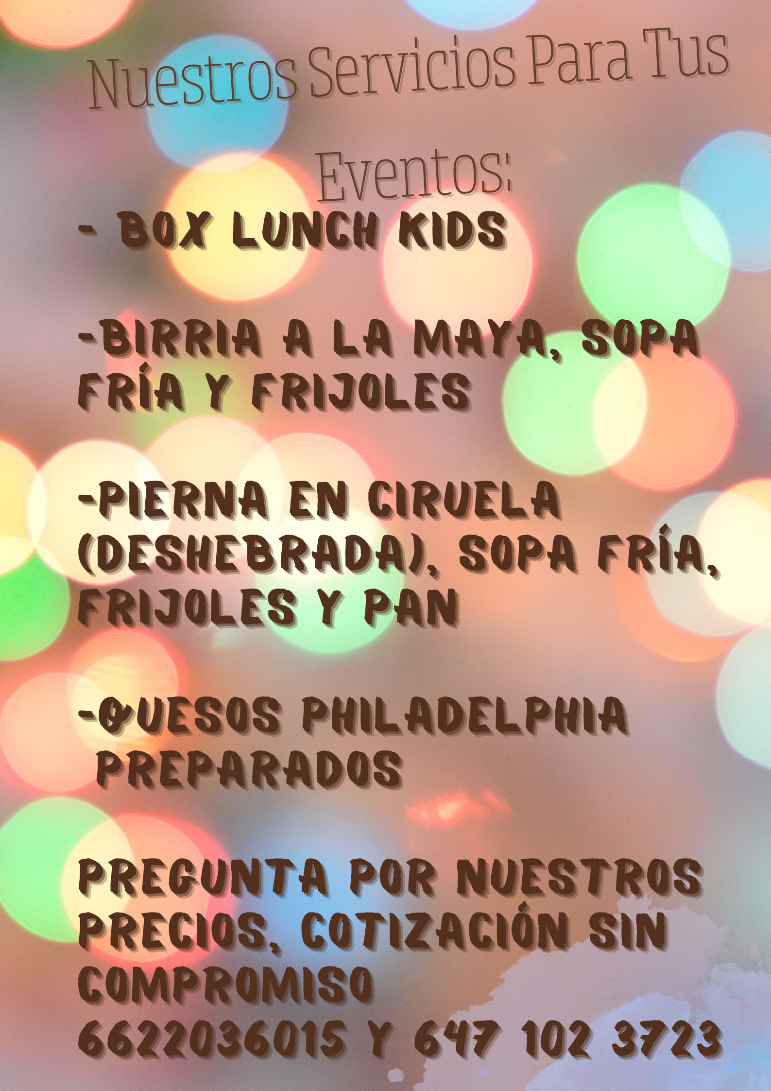 La cocina de “Aremy” image 5