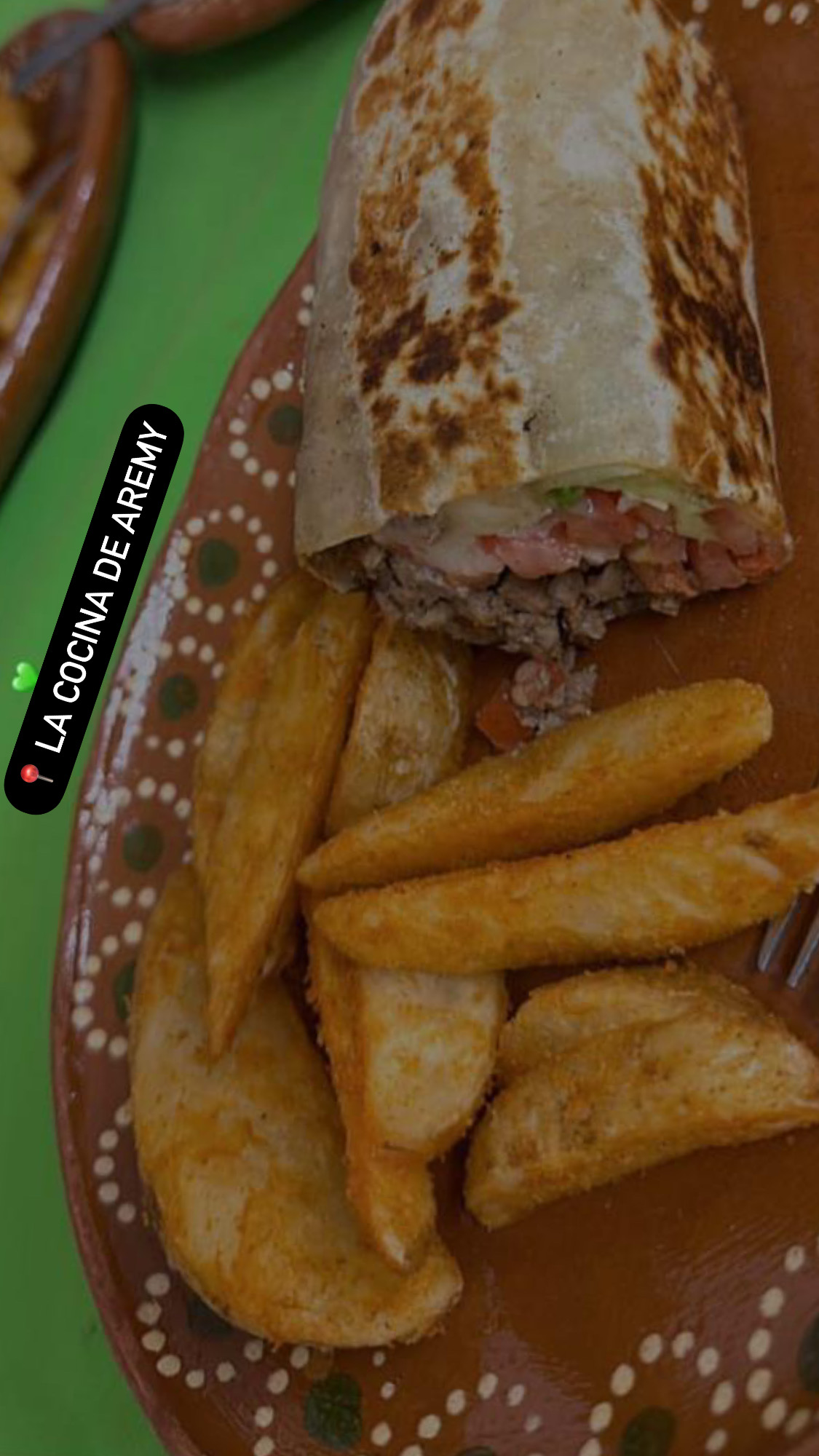 La cocina de “Aremy” image 6