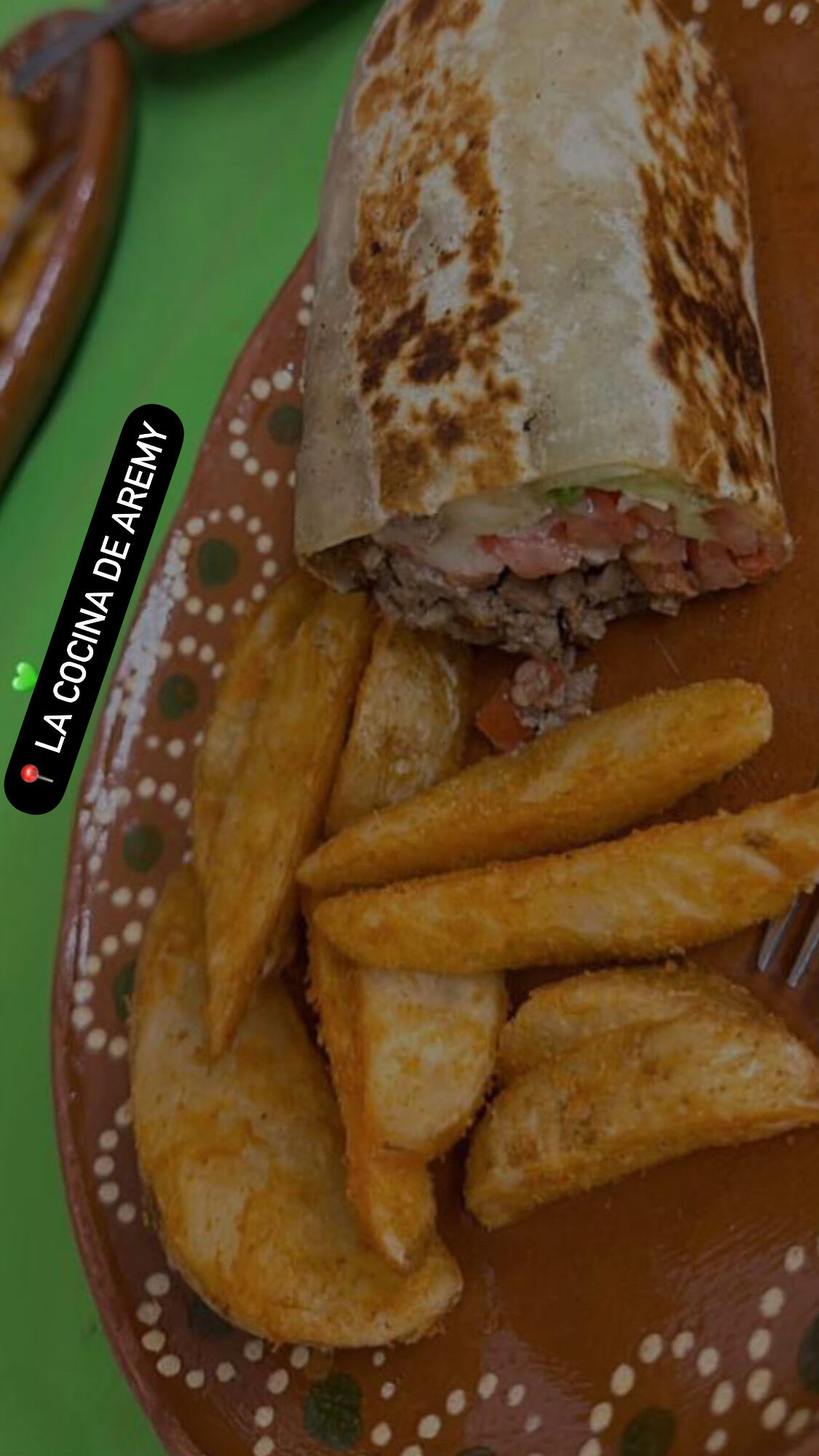 La cocina de “Aremy” image 6