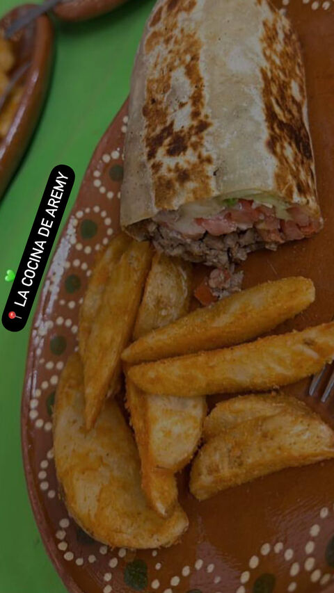 La cocina de “Aremy” image 6